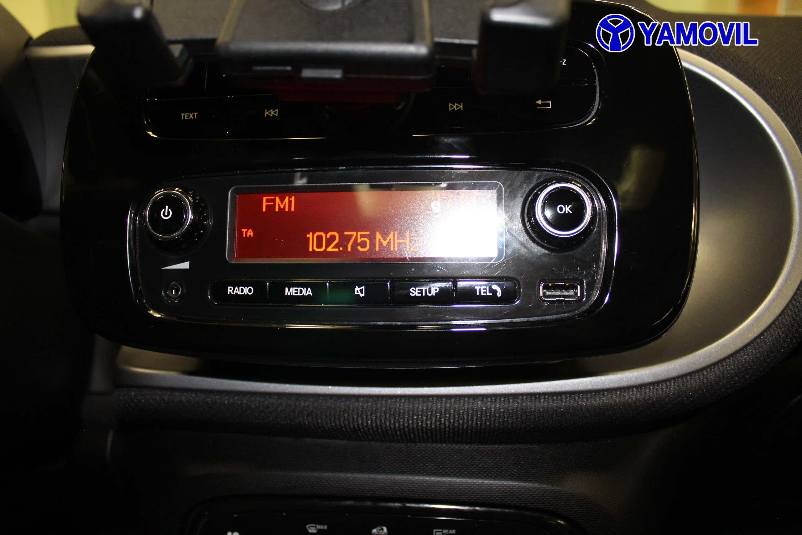 Smart ForFour S/S 66 kW (90 CV) - Foto 28