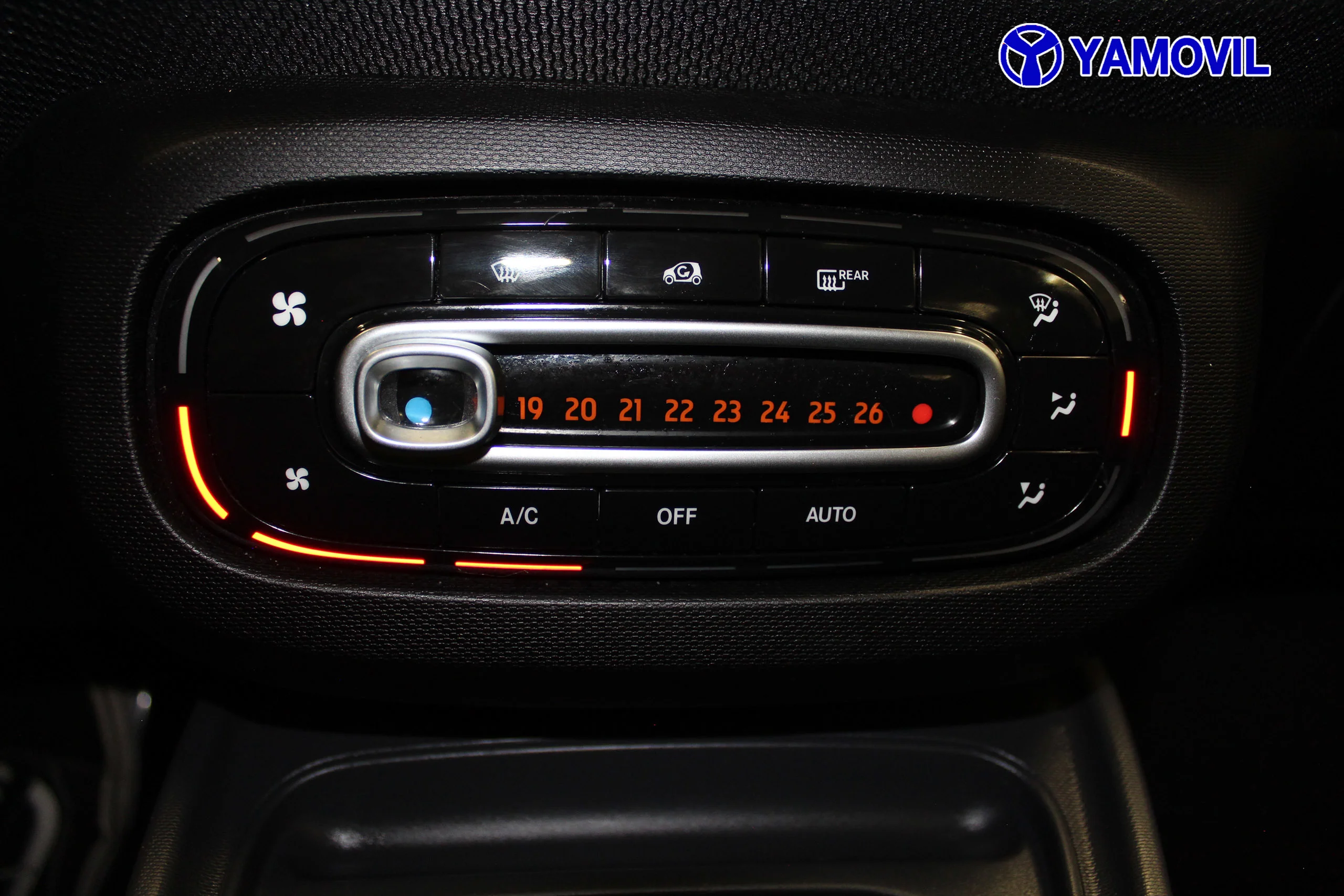 Smart ForFour S/S 66 kW (90 CV) - Foto 29