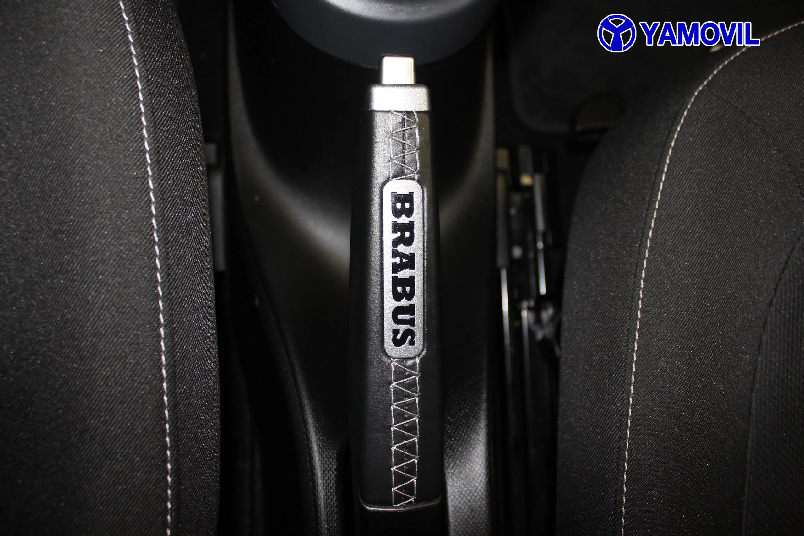 Smart ForFour S/S 66 kW (90 CV) - Foto 30