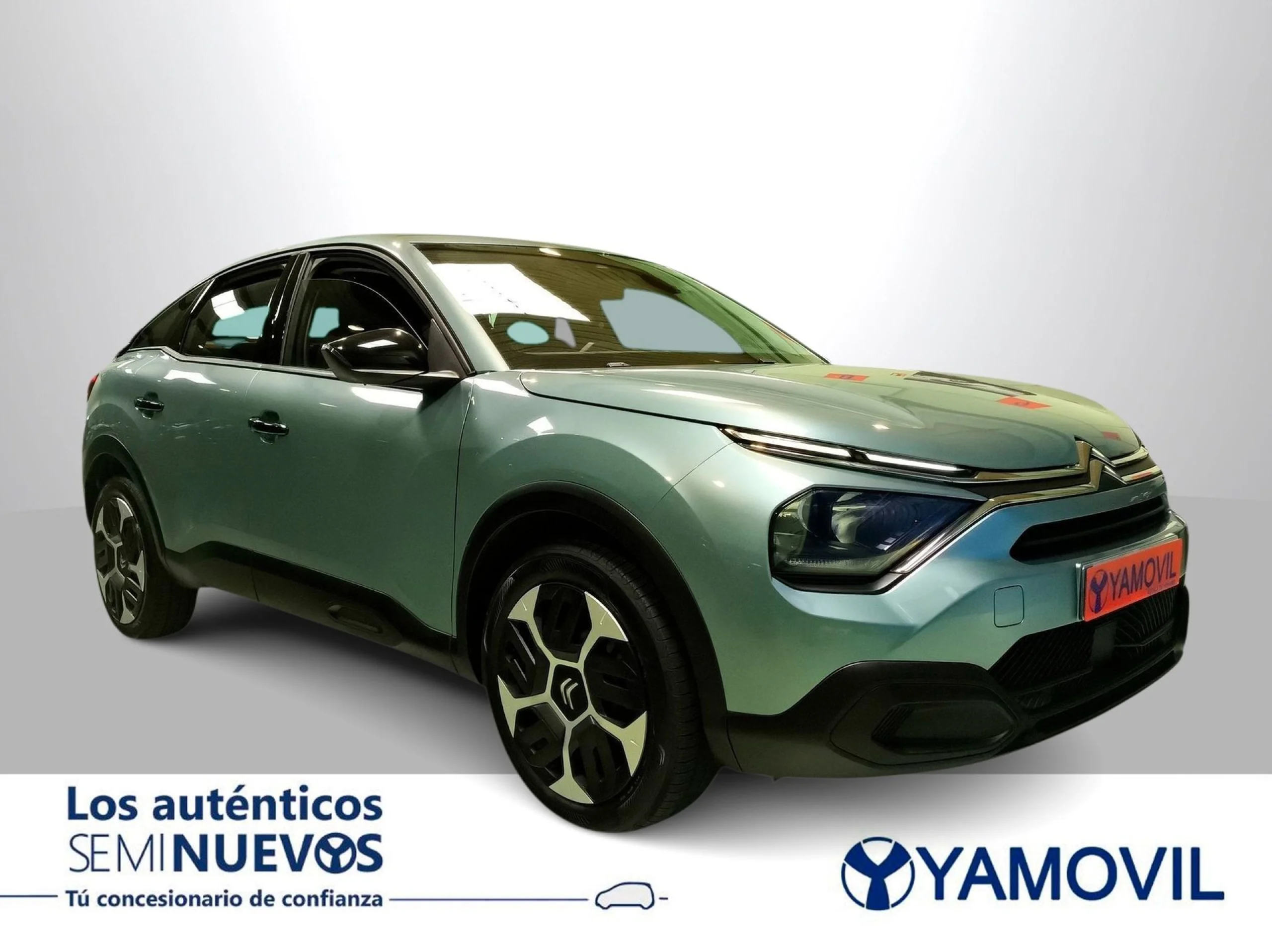 Citroen C4 PureTech 100 SANDS You 75 kW (102 CV) - Foto 2