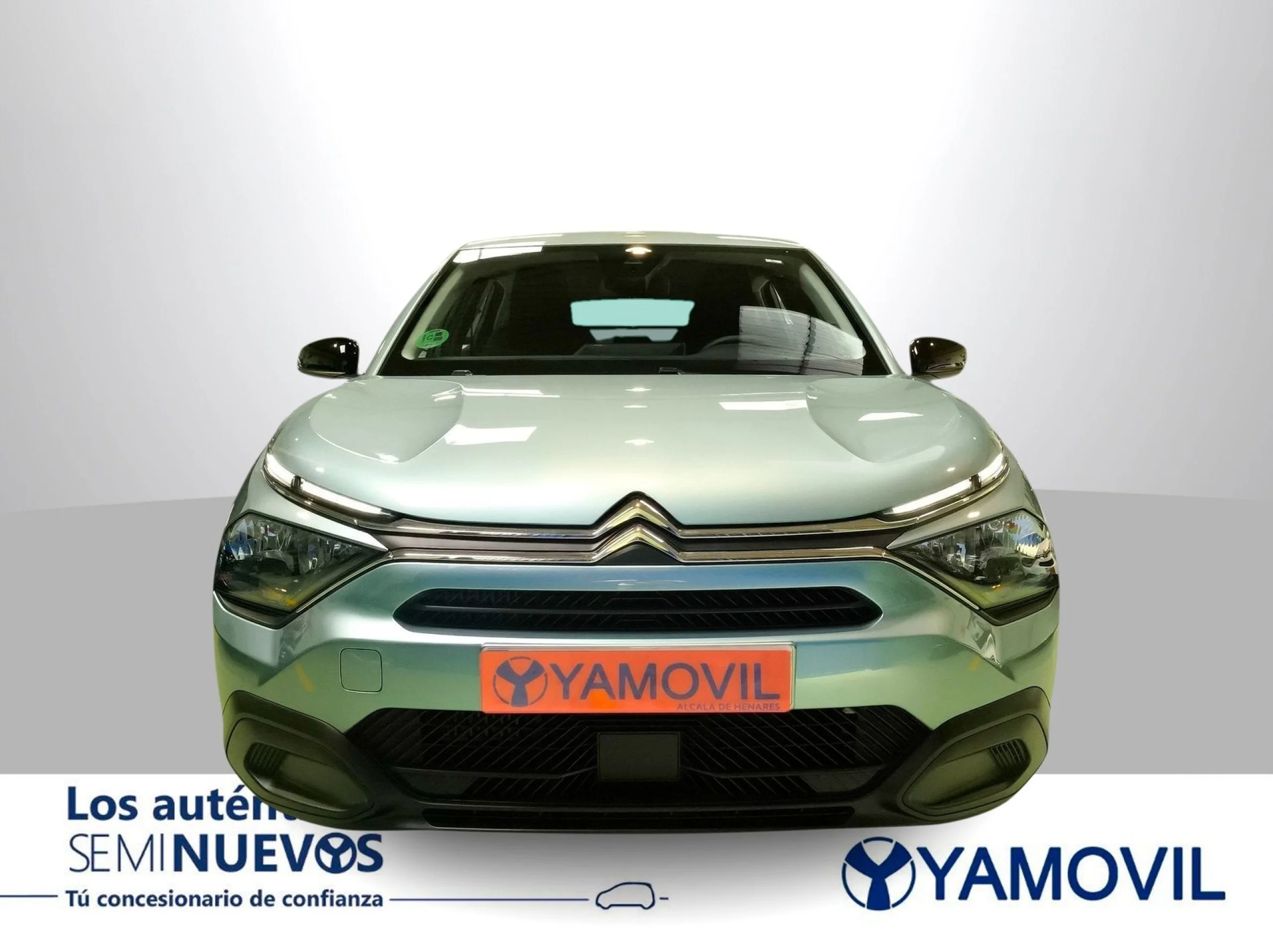 Citroen C4 PureTech 100 SANDS You 75 kW (102 CV) - Foto 3