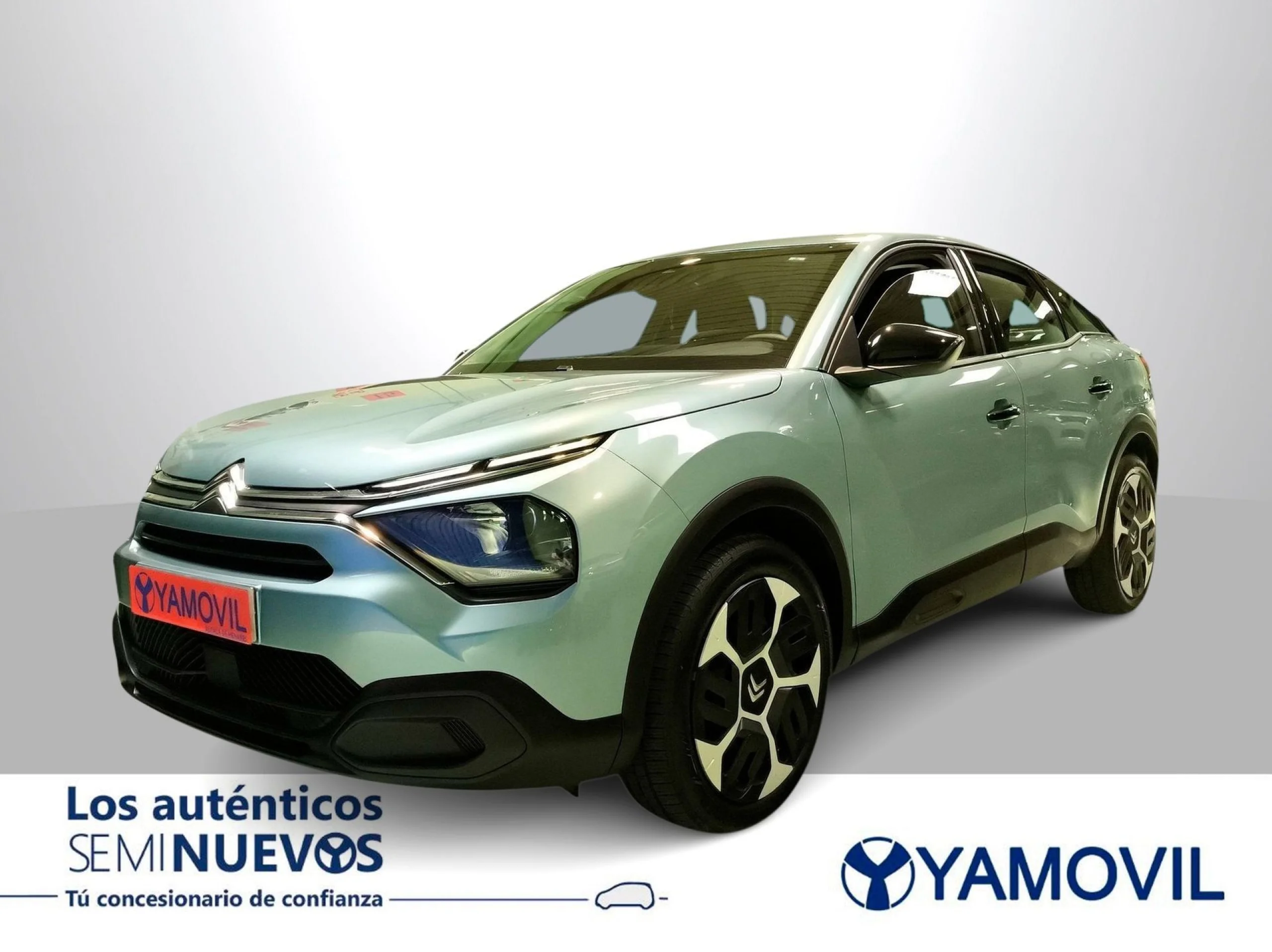 Citroen C4 PureTech 100 SANDS You 75 kW (102 CV) - Foto 4