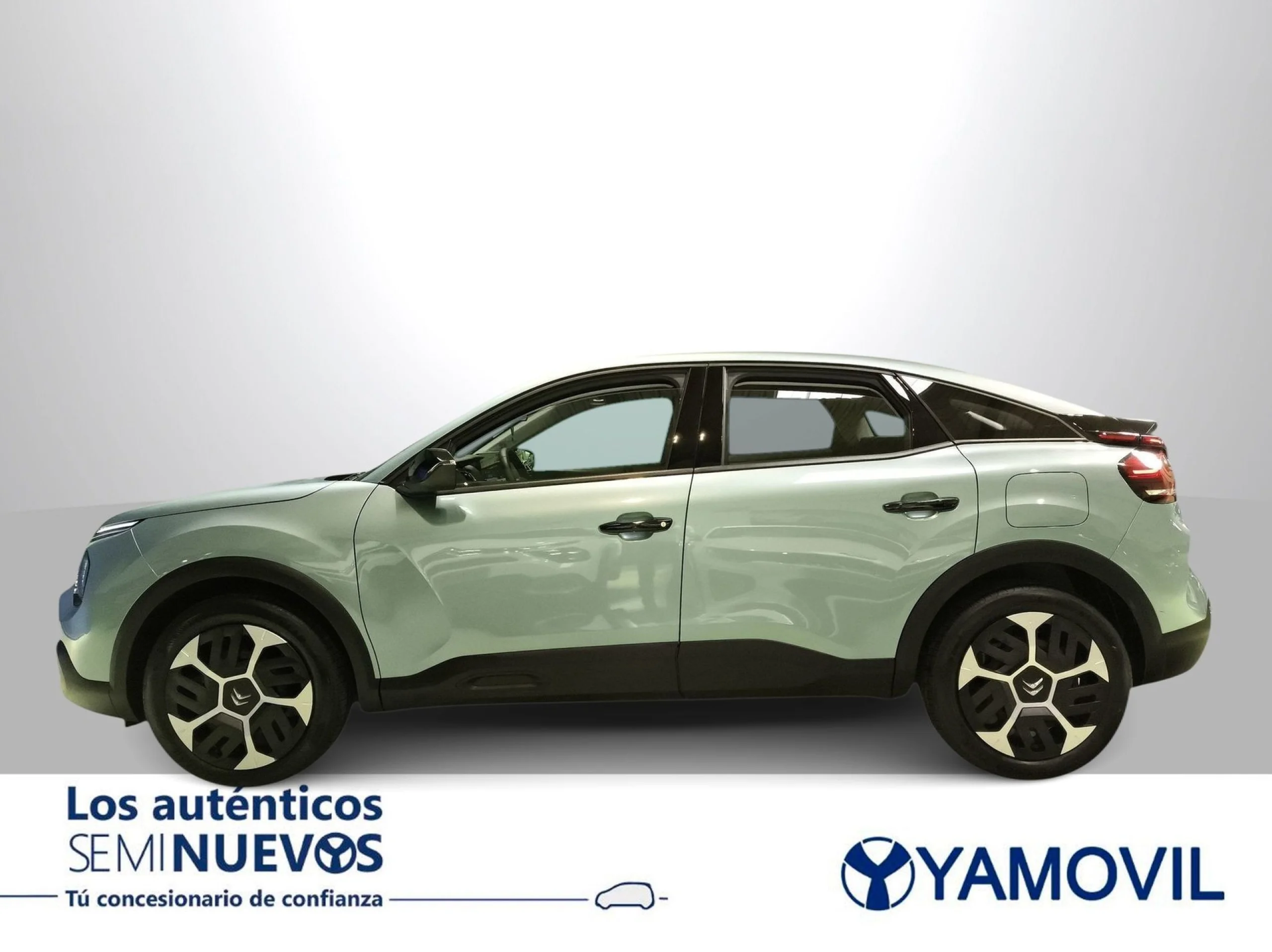 Citroen C4 PureTech 100 SANDS You 75 kW (102 CV) - Foto 5