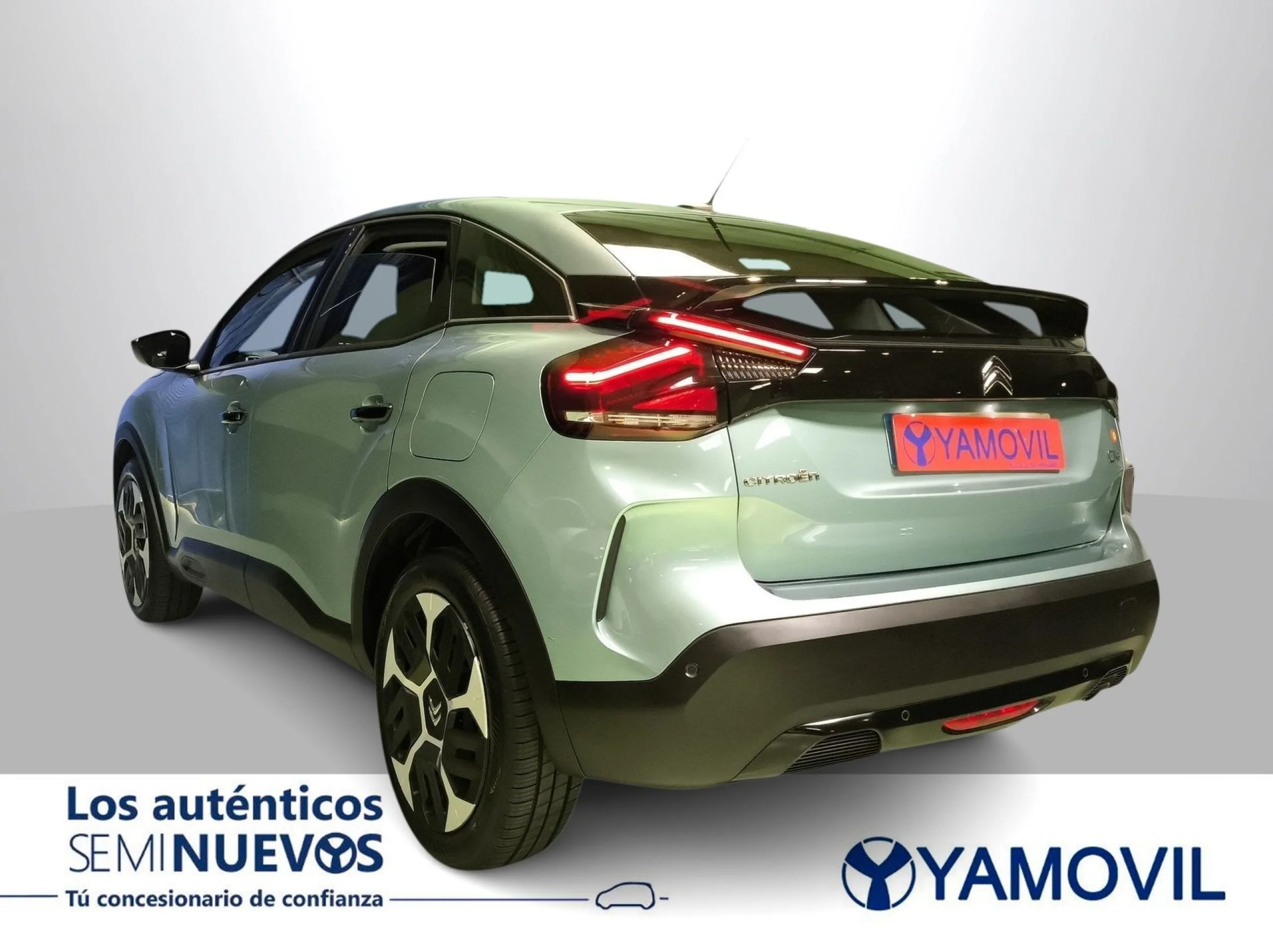 Citroen C4 PureTech 100 SANDS You 75 kW (102 CV) - Foto 6