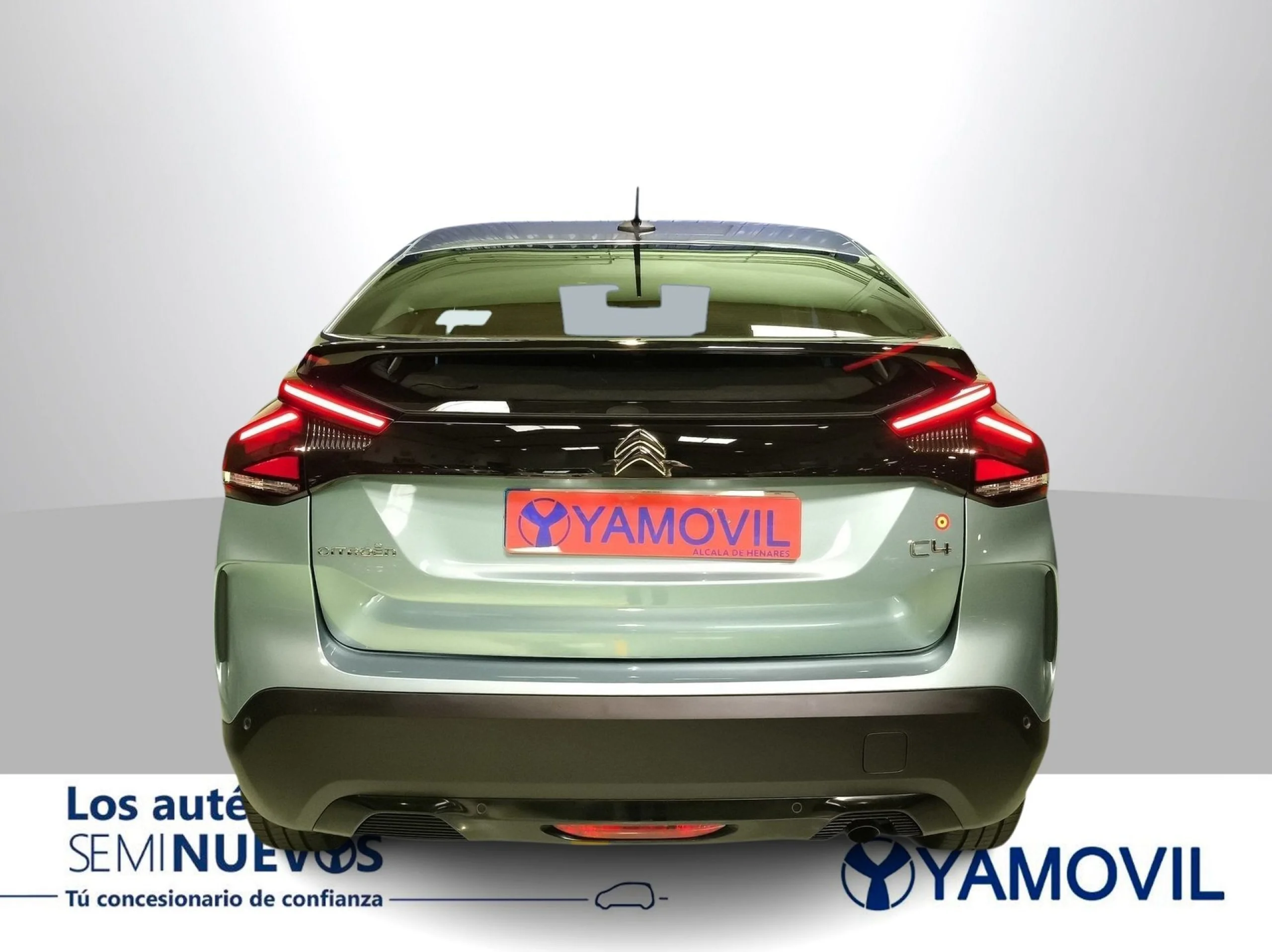 Citroen C4 PureTech 100 SANDS You 75 kW (102 CV) - Foto 7