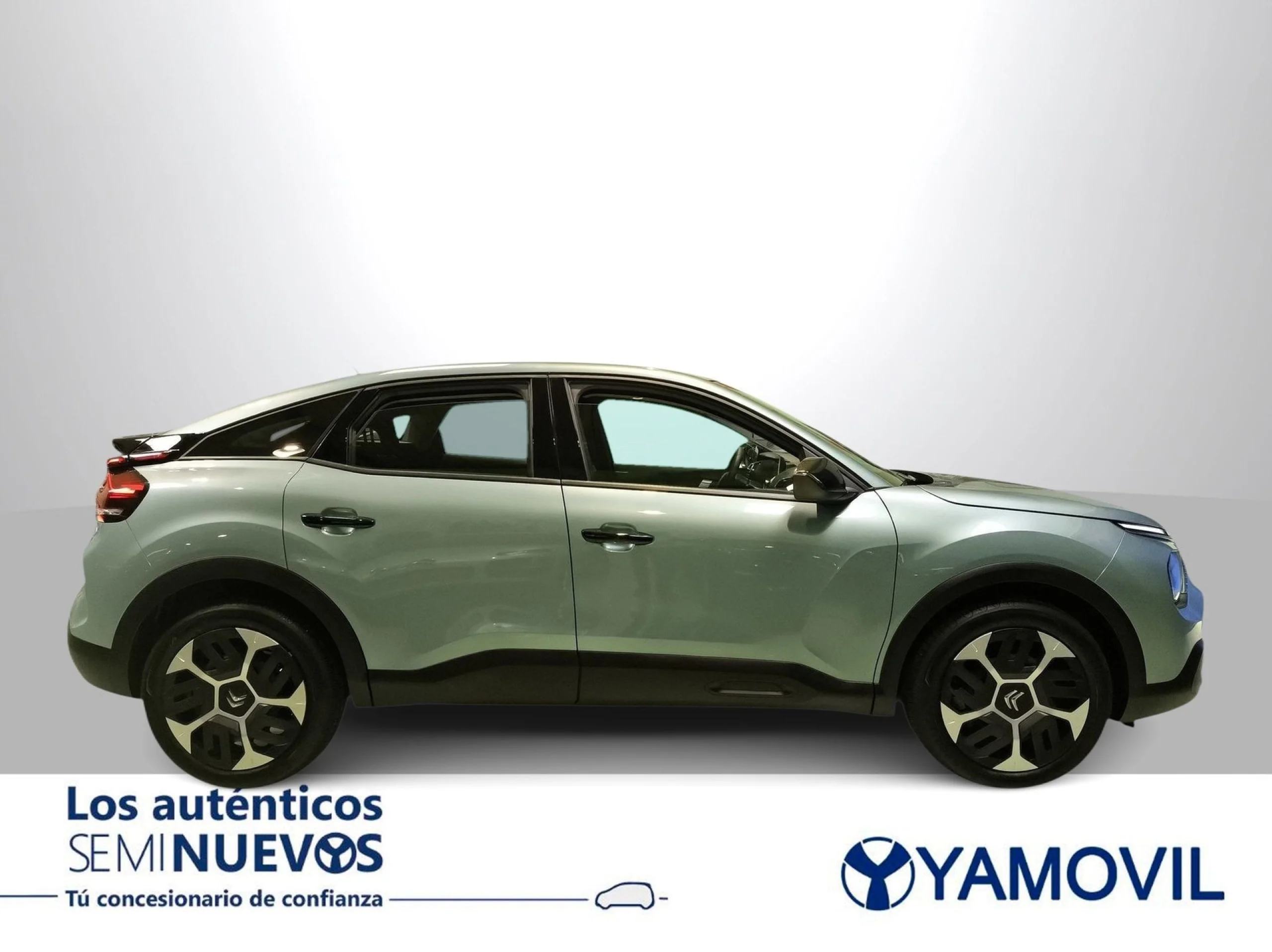 Citroen C4 PureTech 100 SANDS You 75 kW (102 CV) - Foto 9