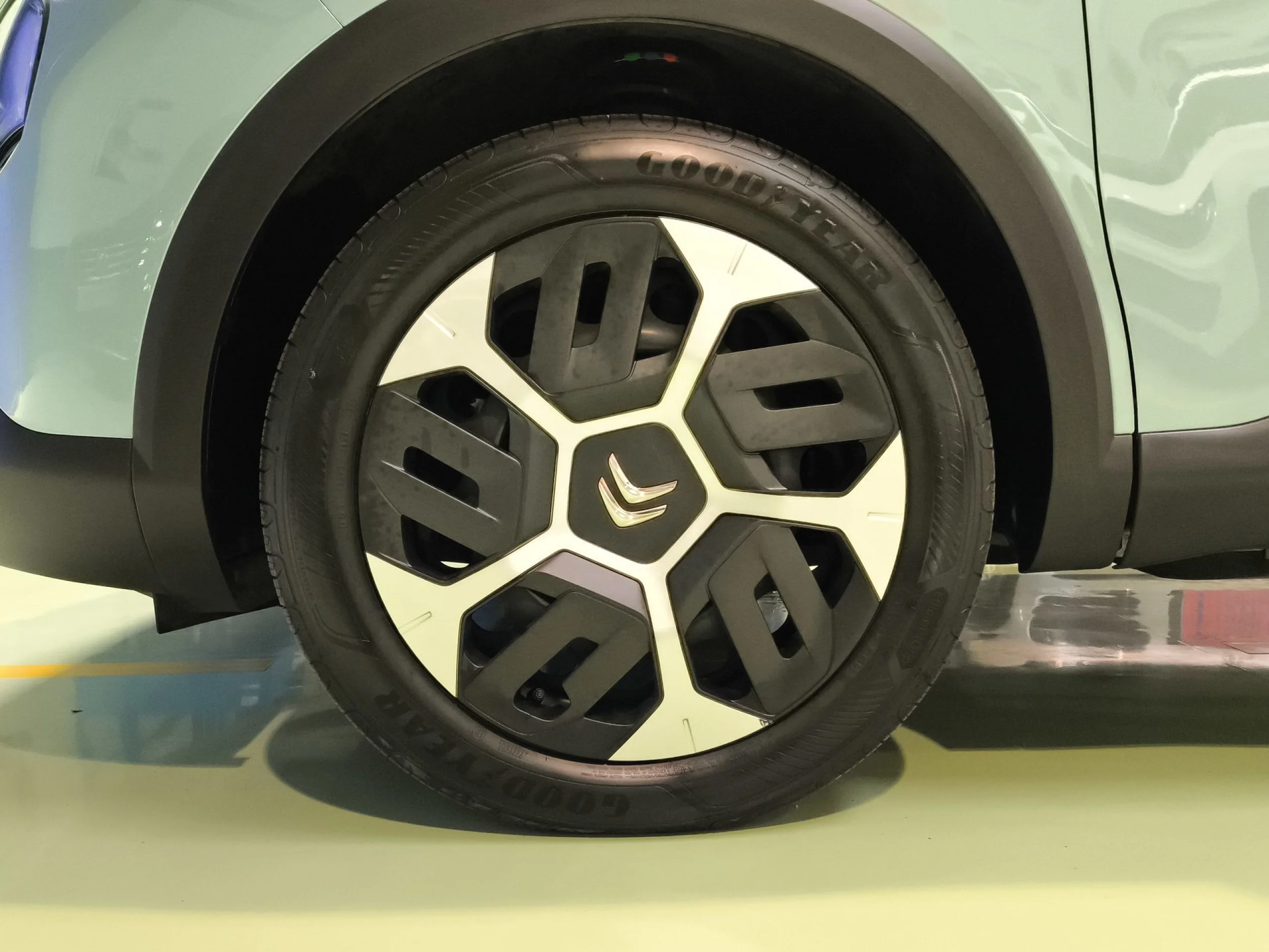 Citroen C4 PureTech 100 SANDS You 75 kW (102 CV) - Foto 10