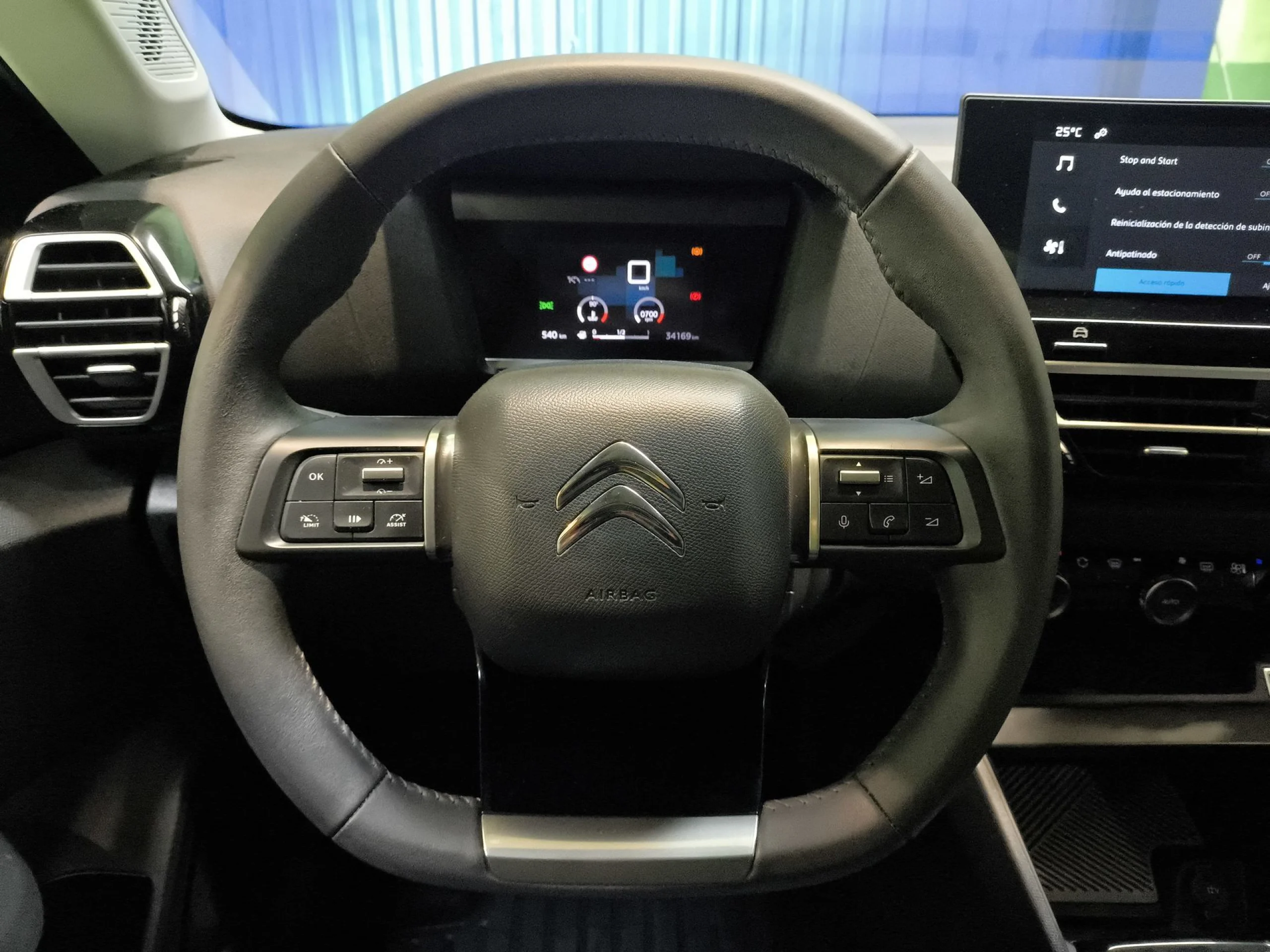 Citroen C4 PureTech 100 SANDS You 75 kW (102 CV) - Foto 14