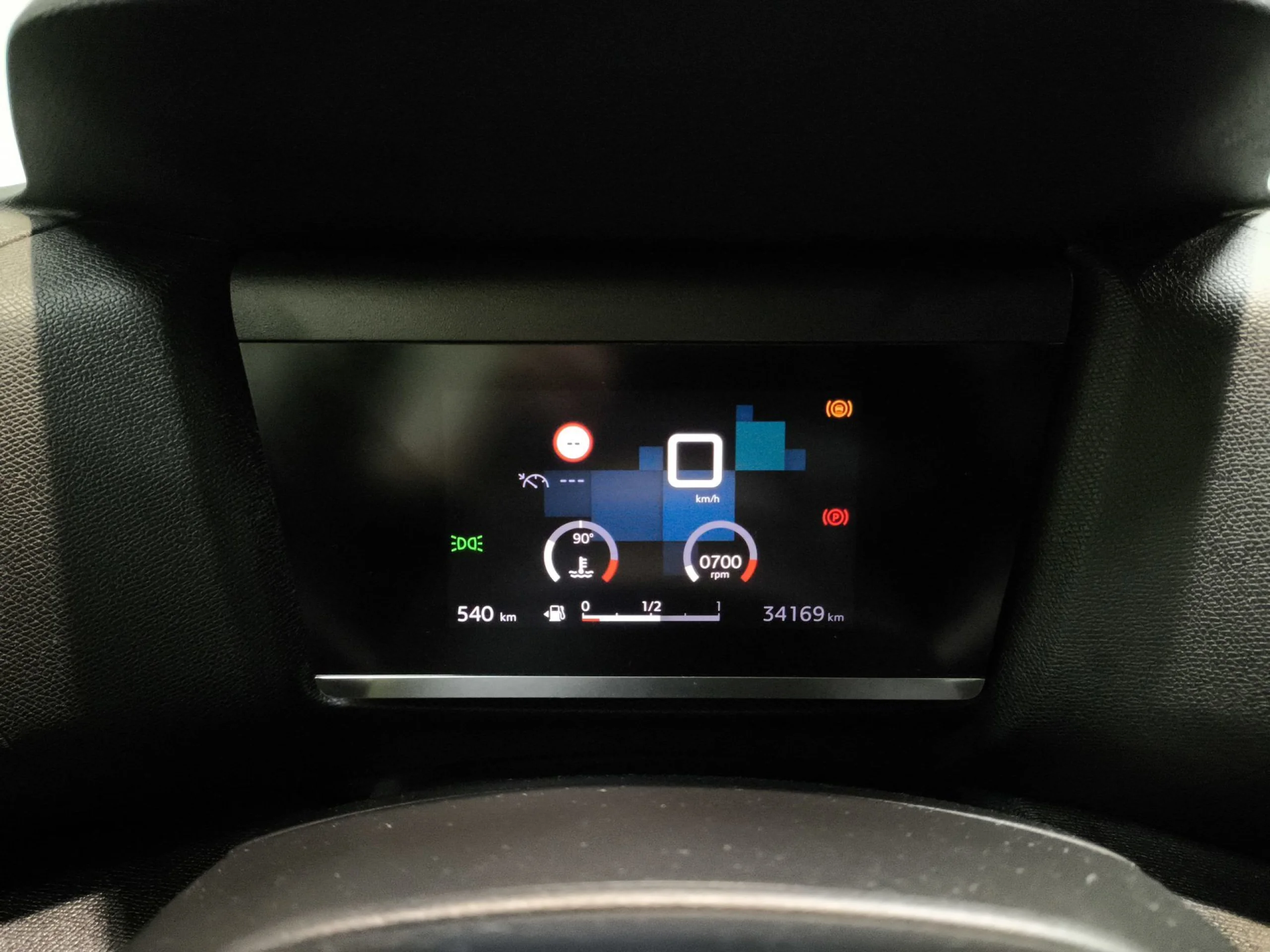 Citroen C4 PureTech 100 SANDS You 75 kW (102 CV) - Foto 15