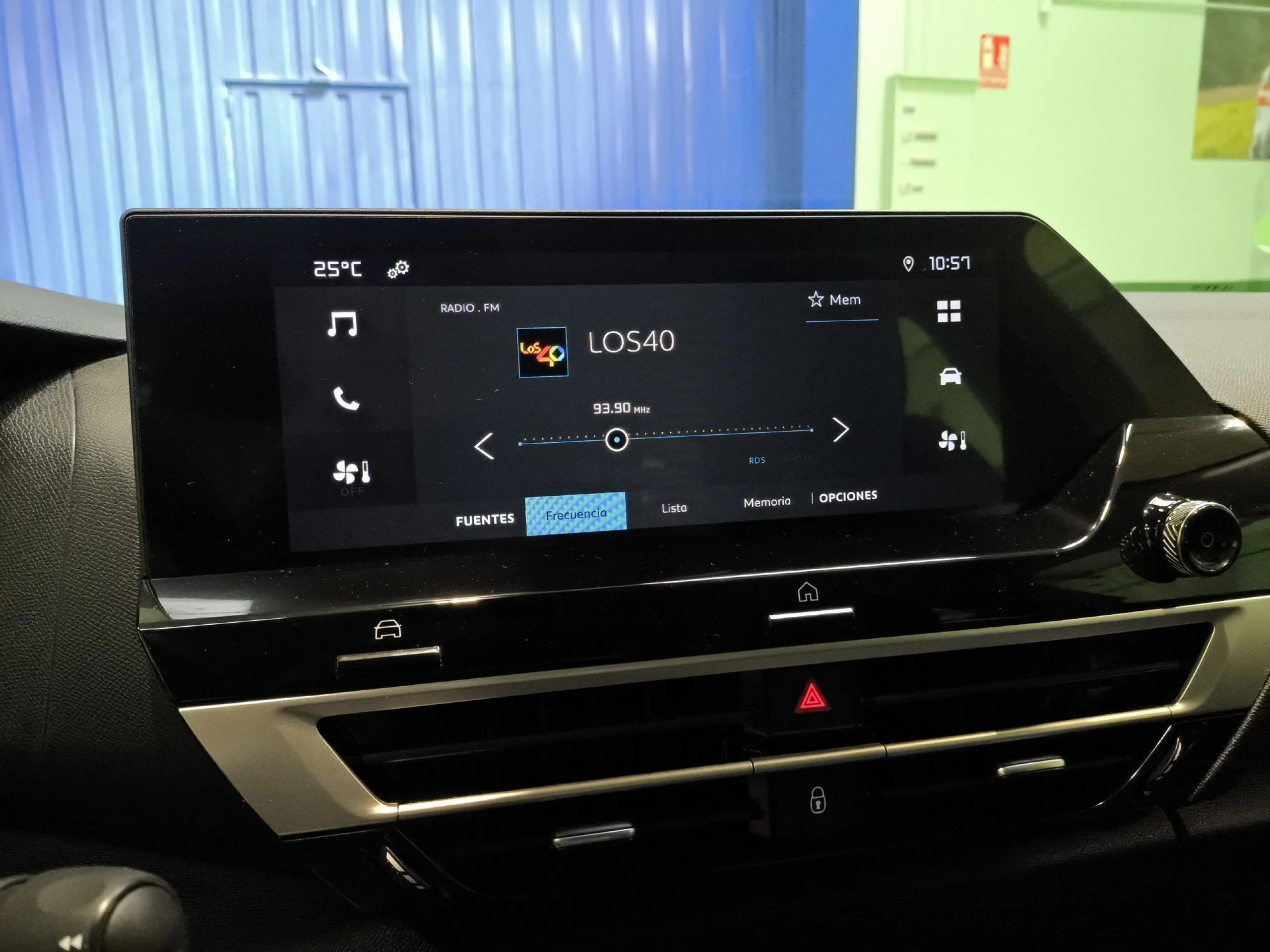 Citroen C4 PureTech 100 SANDS You 75 kW (102 CV) - Foto 16