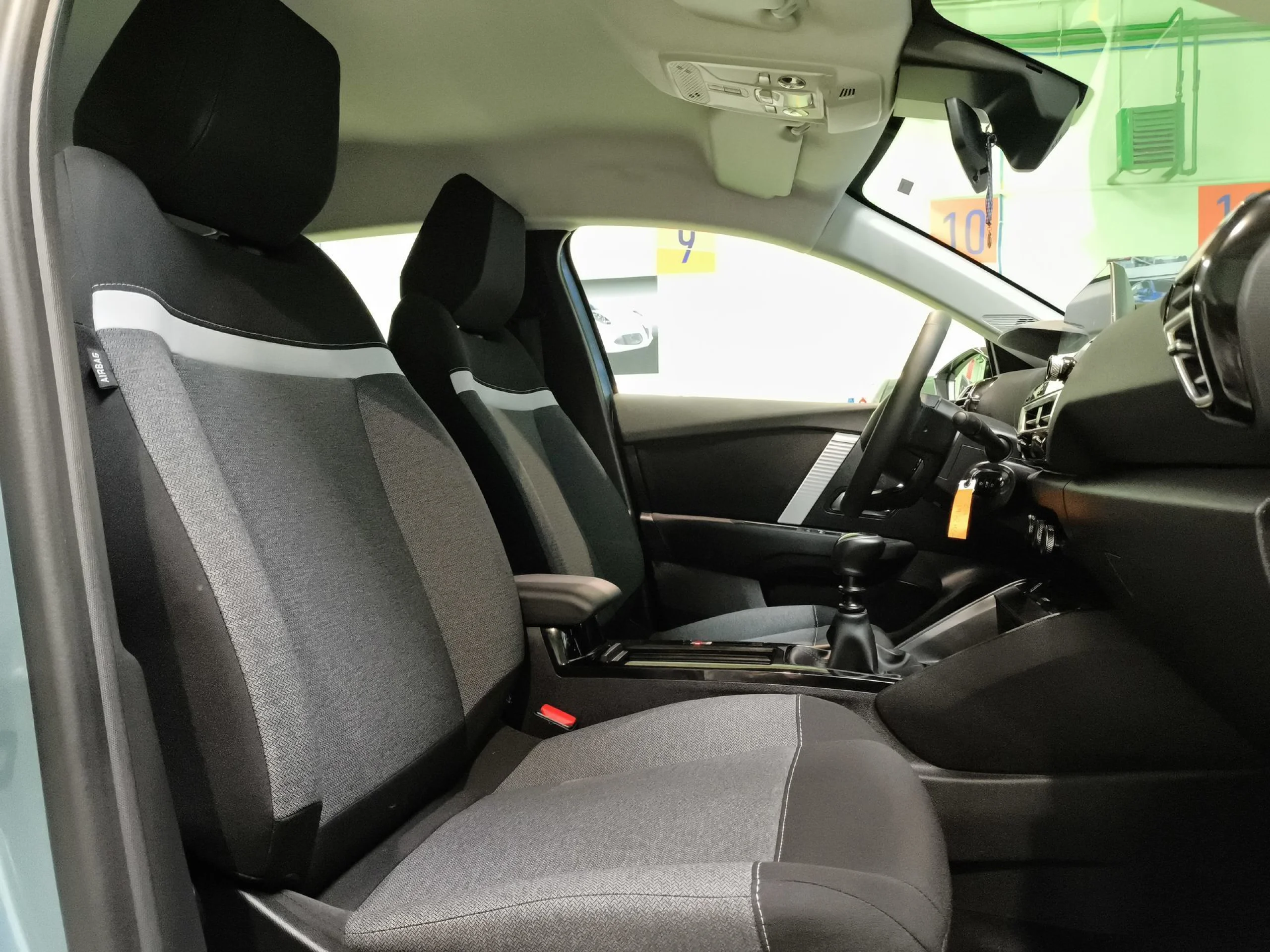Citroen C4 PureTech 100 SANDS You 75 kW (102 CV) - Foto 22