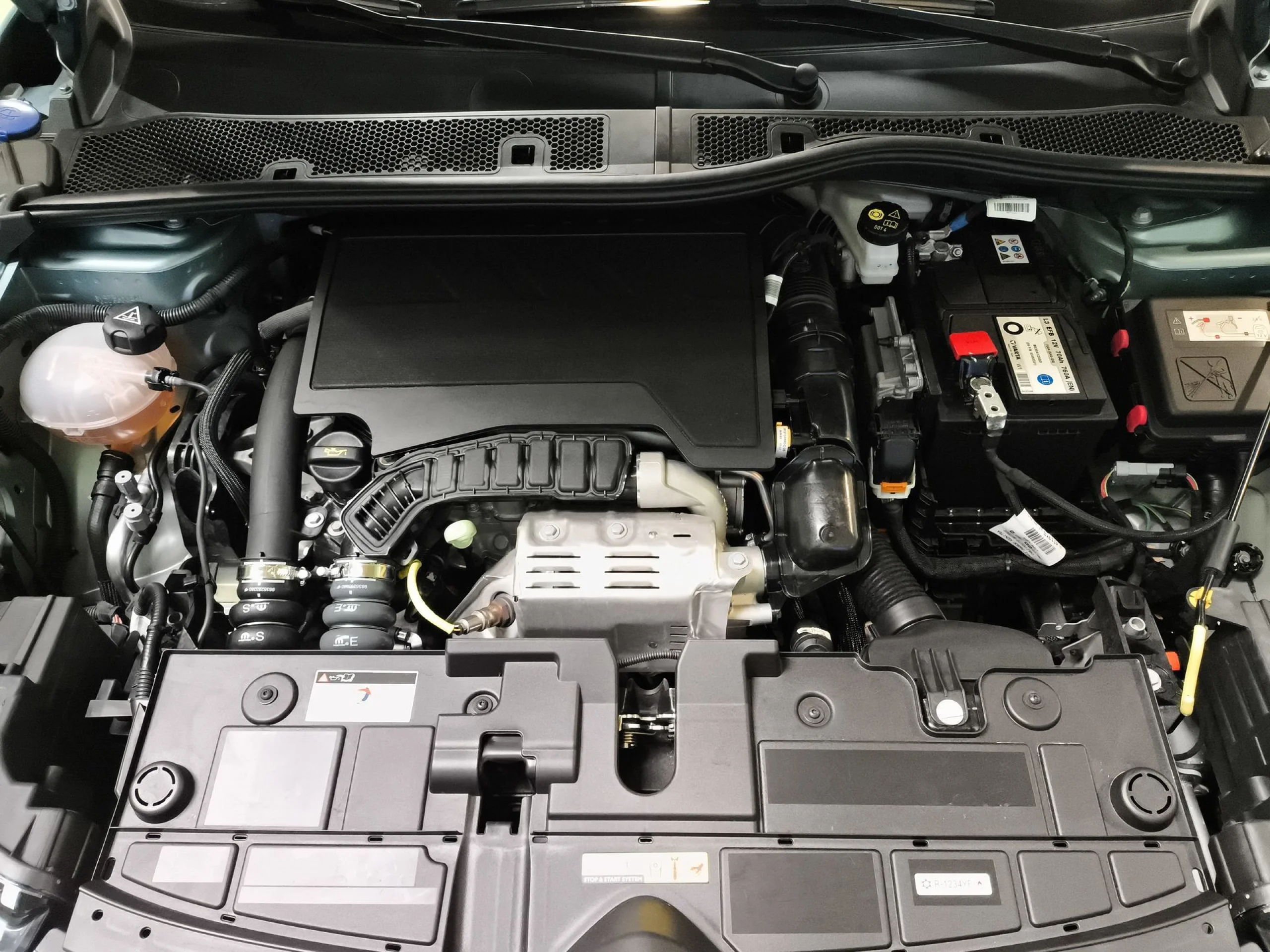 Citroen C4 PureTech 100 SANDS You 75 kW (102 CV) - Foto 23