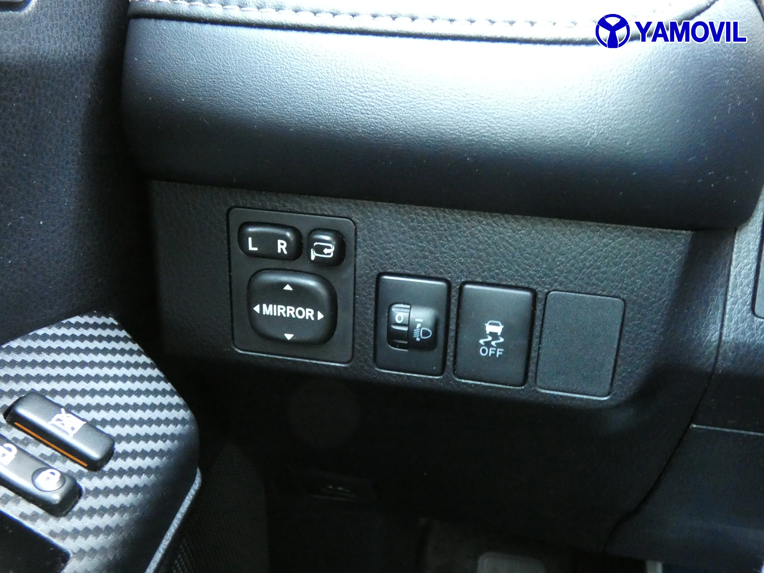 Toyota RAV 4 120D 4X2 ADVANCE 5P - Foto 28