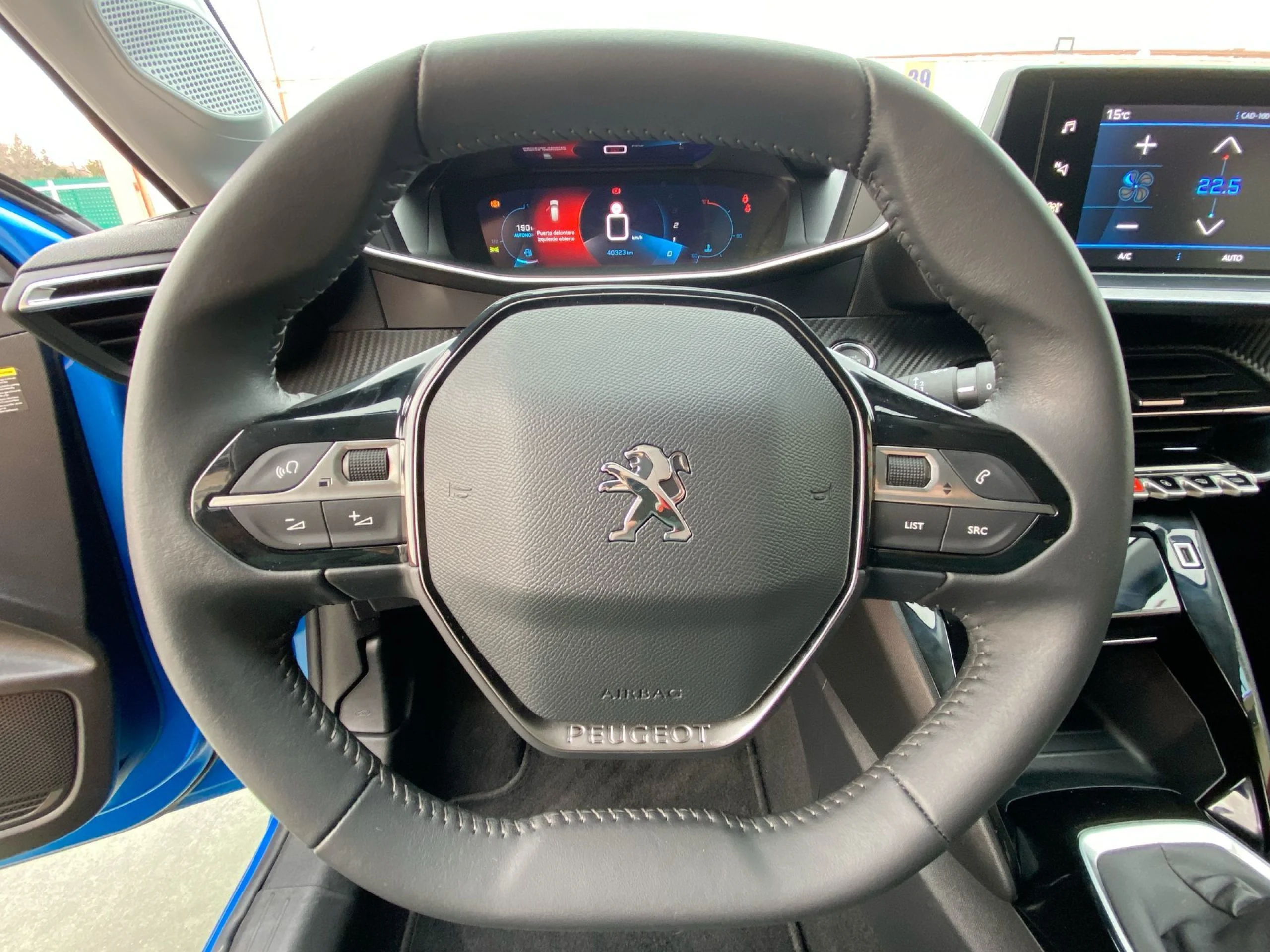 Peugeot 208 PureTech 100 Allure Pack 75 kW (100 CV) - Foto 11