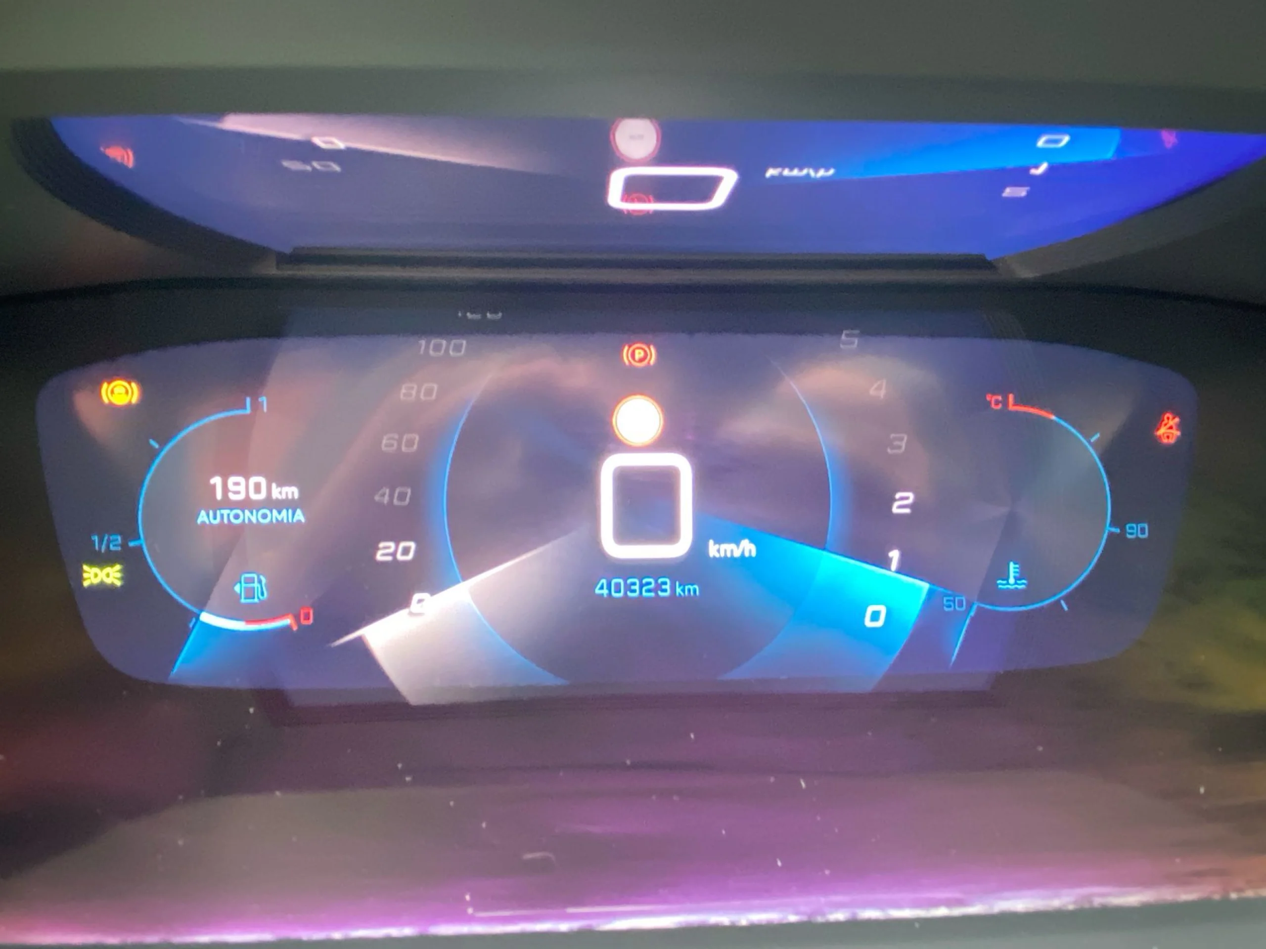 Peugeot 208 PureTech 100 Allure Pack 75 kW (100 CV) - Foto 12