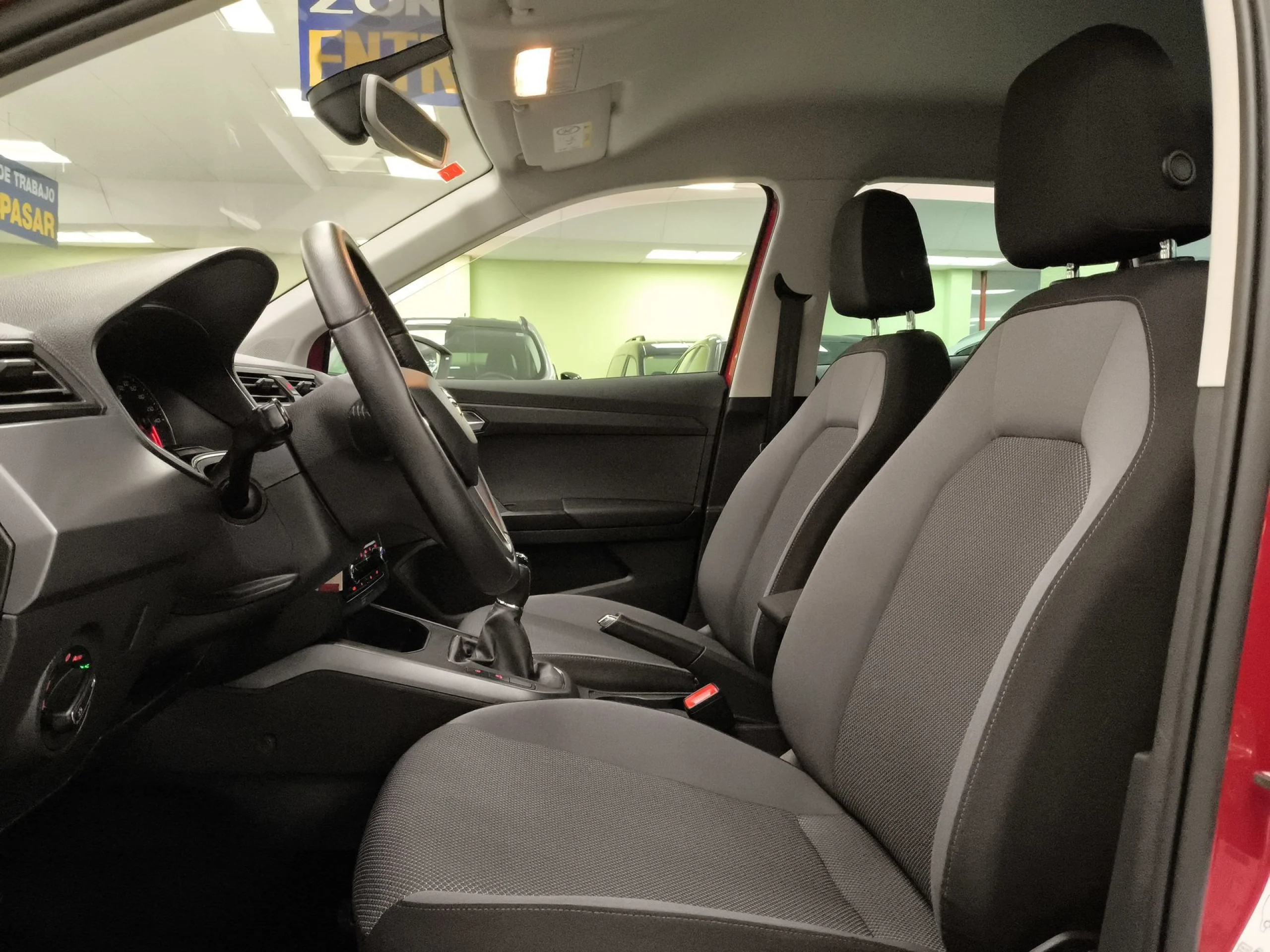 Seat Arona 1.6 TDI Ecomotive SANDS Style 85 kW (115 CV) - Foto 8