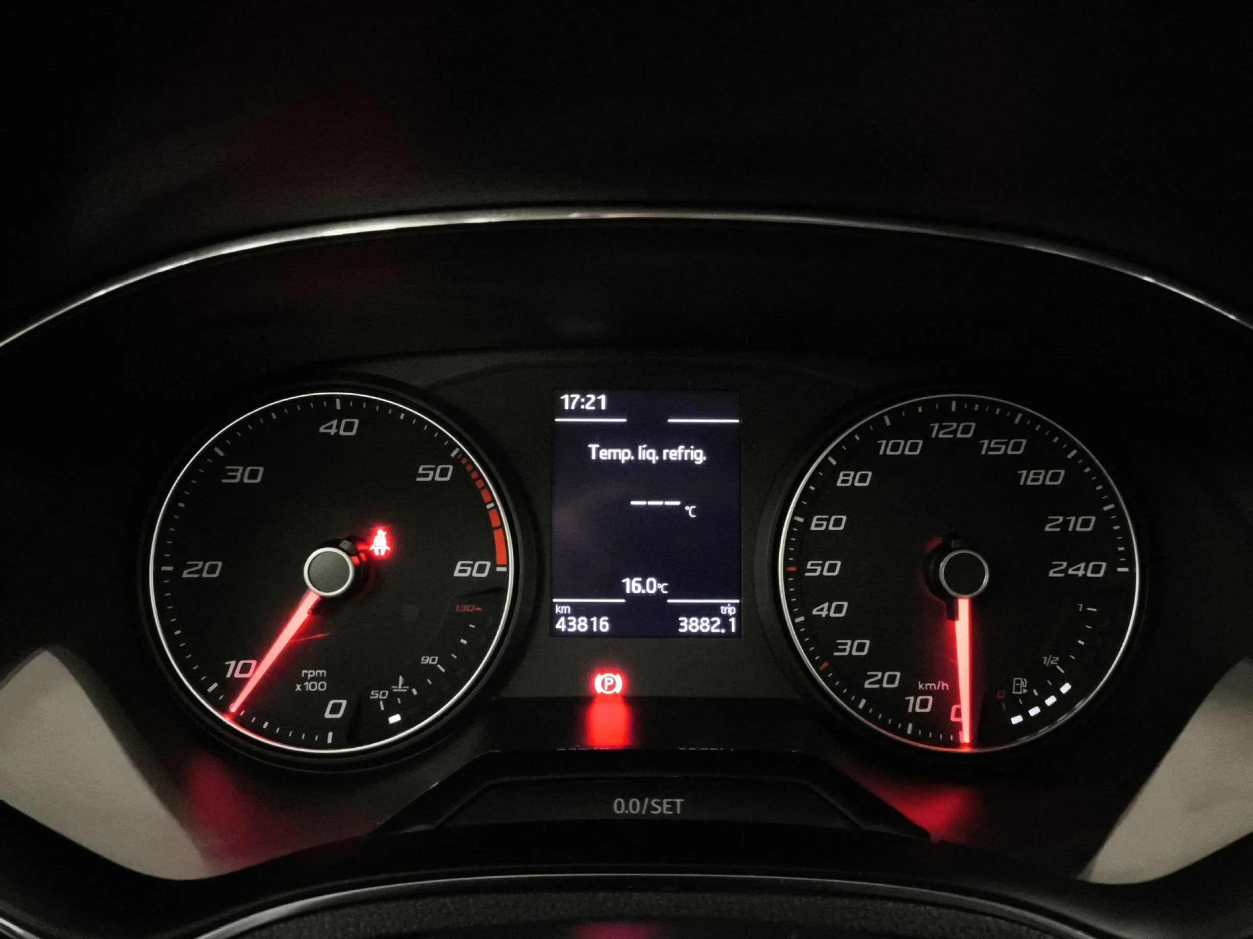 Seat Arona 1.6 TDI Ecomotive SANDS Style 85 kW (115 CV) - Foto 12