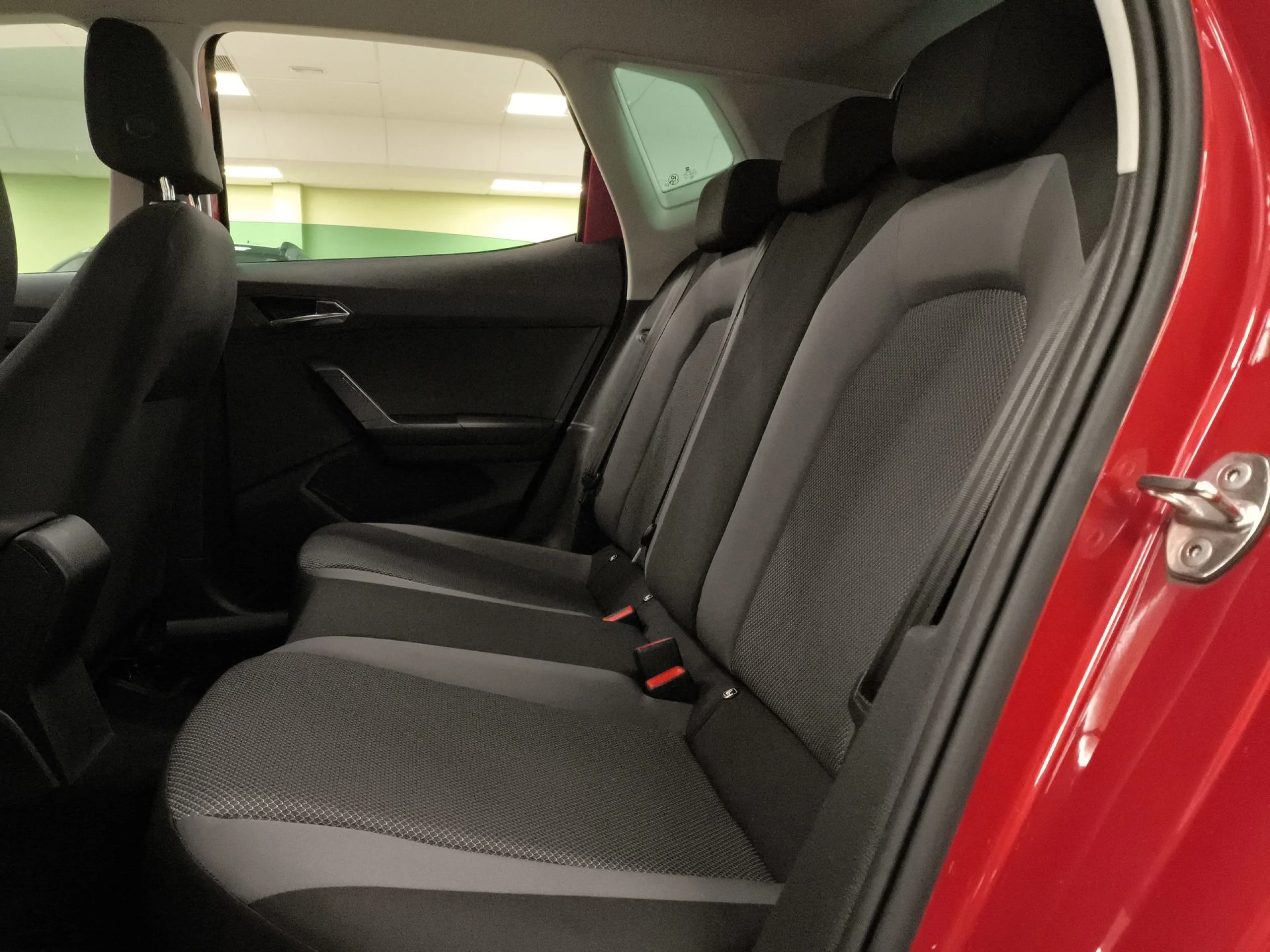 Seat Arona 1.6 TDI Ecomotive SANDS Style 85 kW (115 CV) - Foto 17