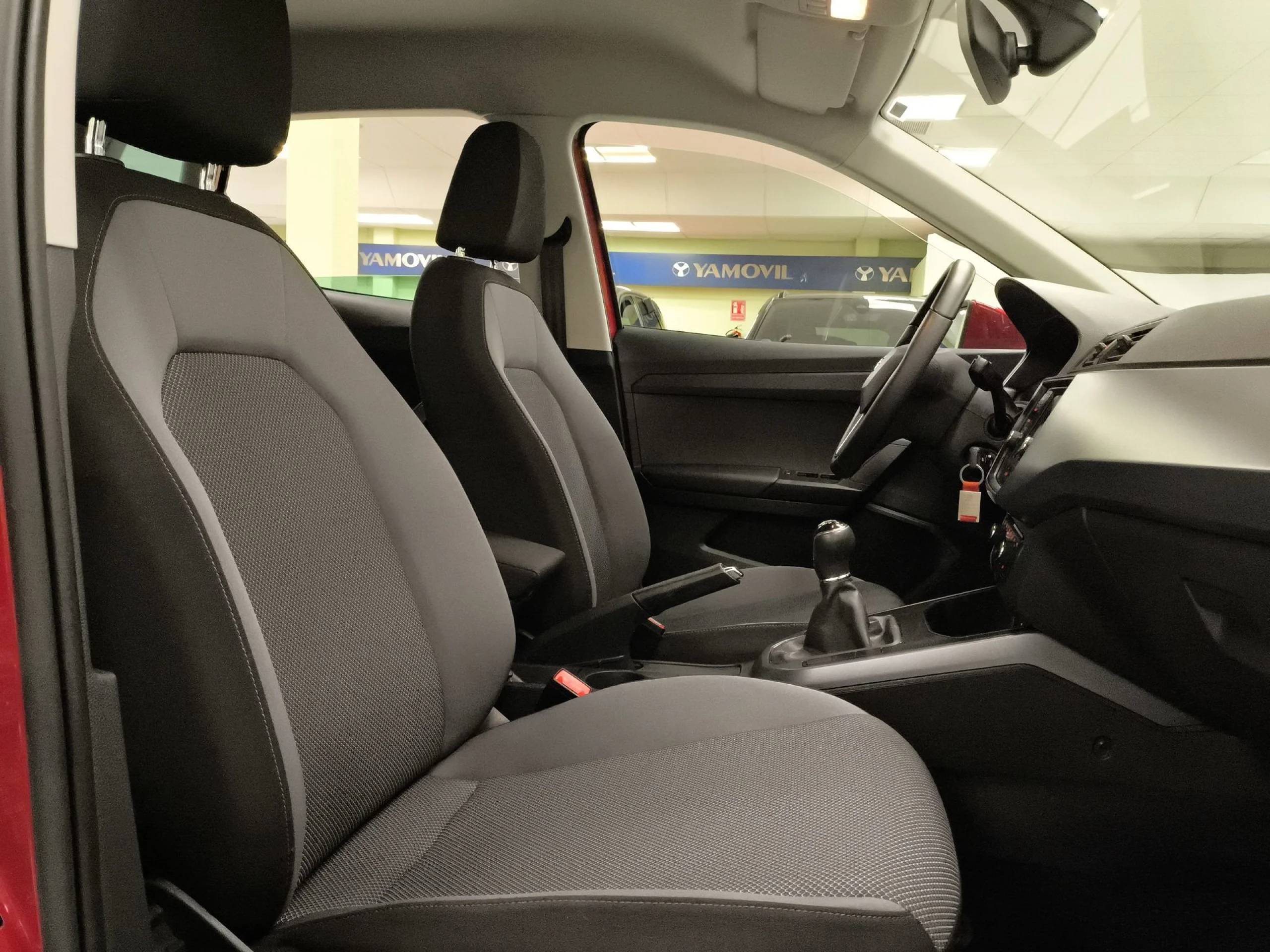 Seat Arona 1.6 TDI Ecomotive SANDS Style 85 kW (115 CV) - Foto 19