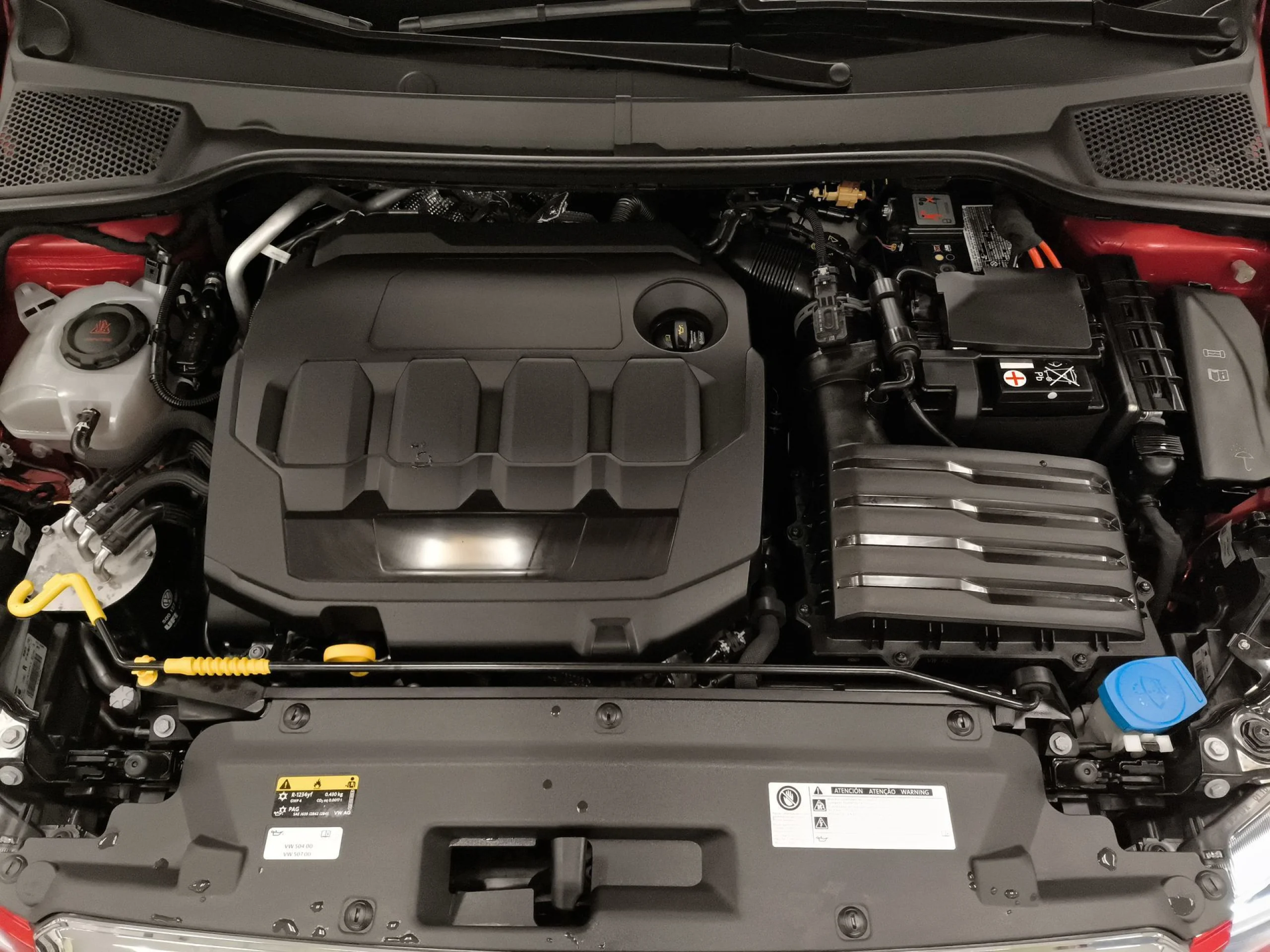 Seat Arona 1.6 TDI Ecomotive SANDS Style 85 kW (115 CV) - Foto 20