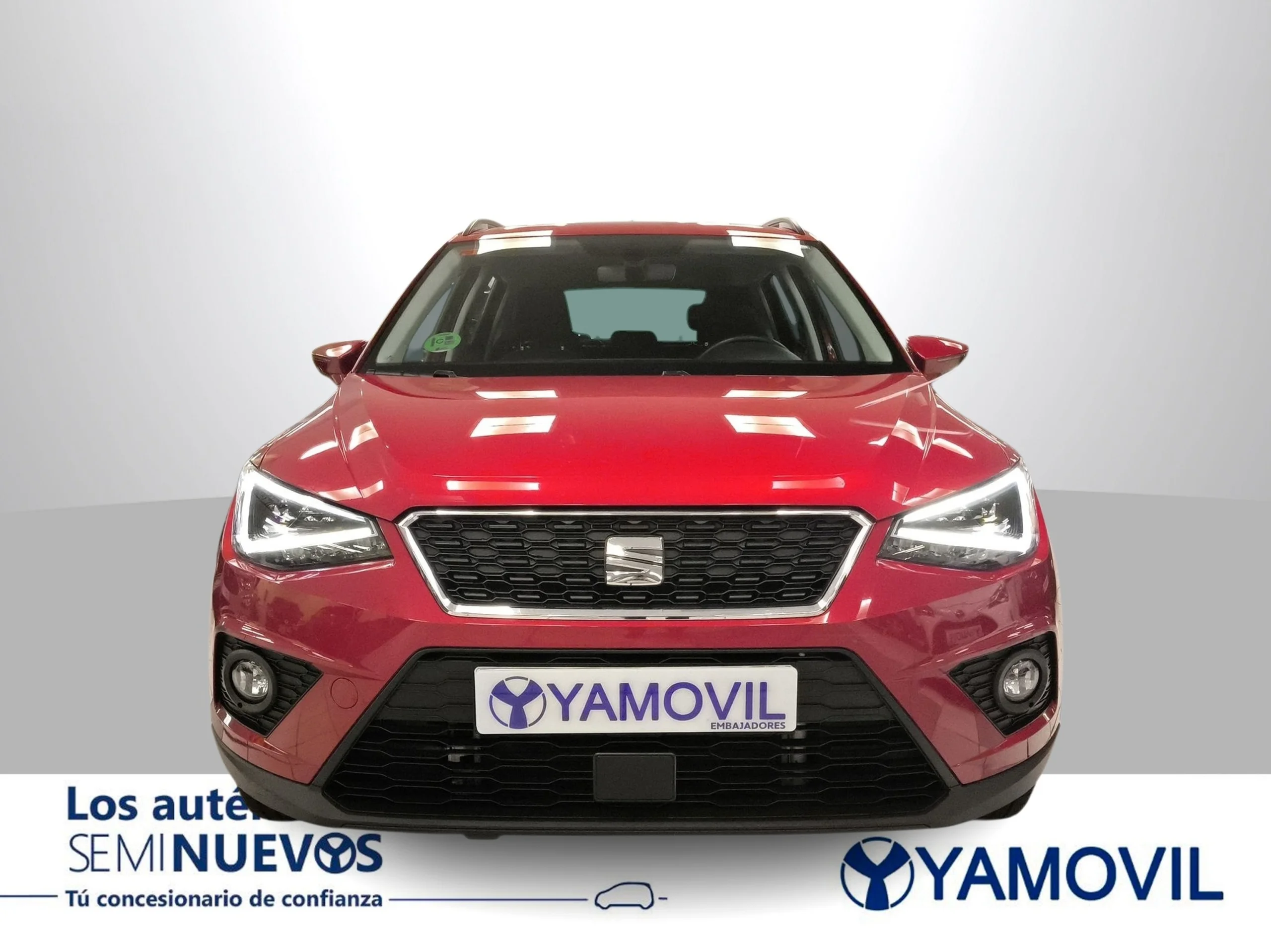 Seat Arona 1.6 TDI Ecomotive SANDS Style 85 kW (115 CV) - Foto 3