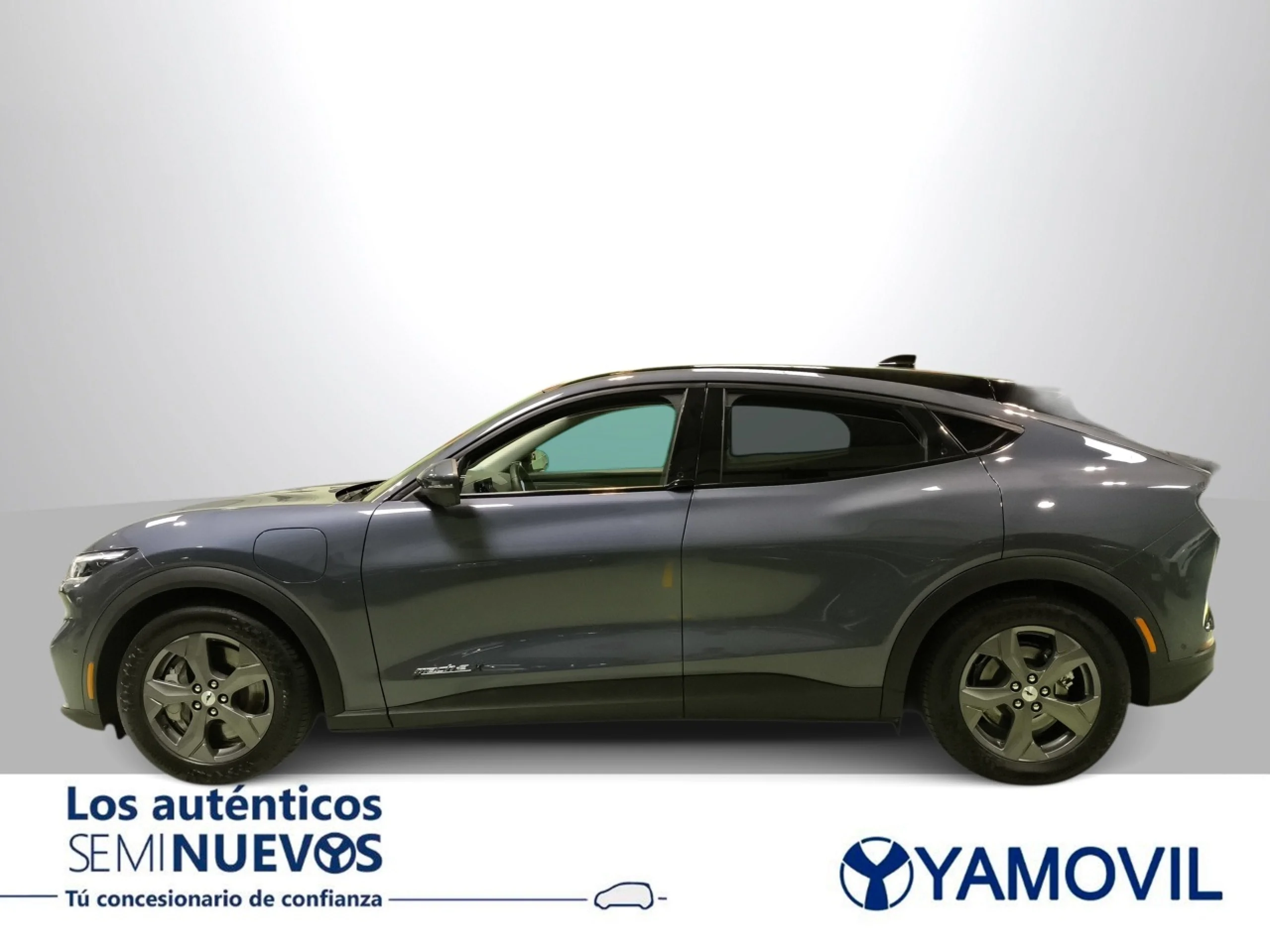 Ford Mustang Mach-E AWD Batería 98.8Kwh 216 kW (294 CV) - Foto 4