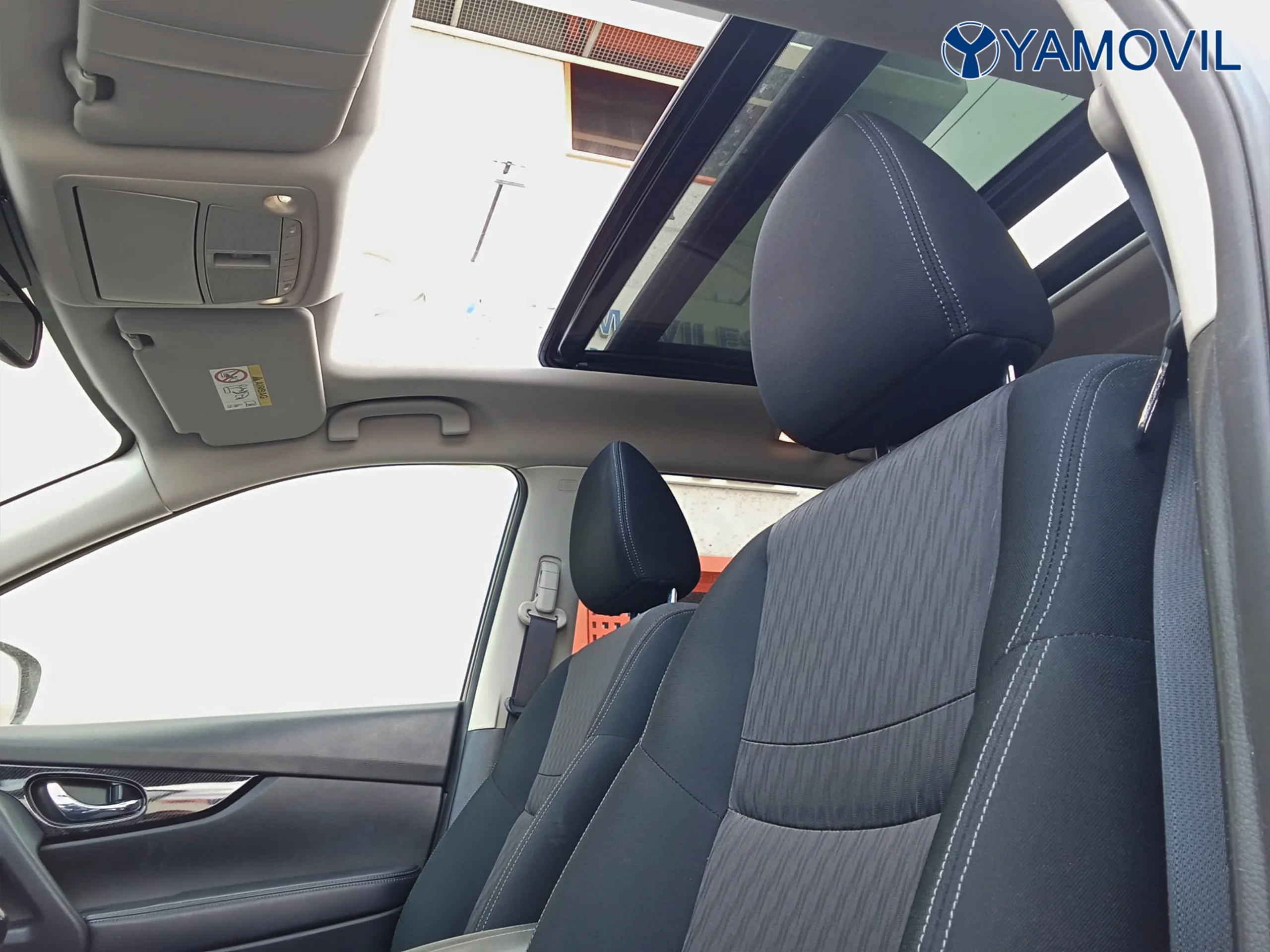 Nissan X-Trail dCi 150 Tekna 4x2 110 kW (150 CV) - Foto 7