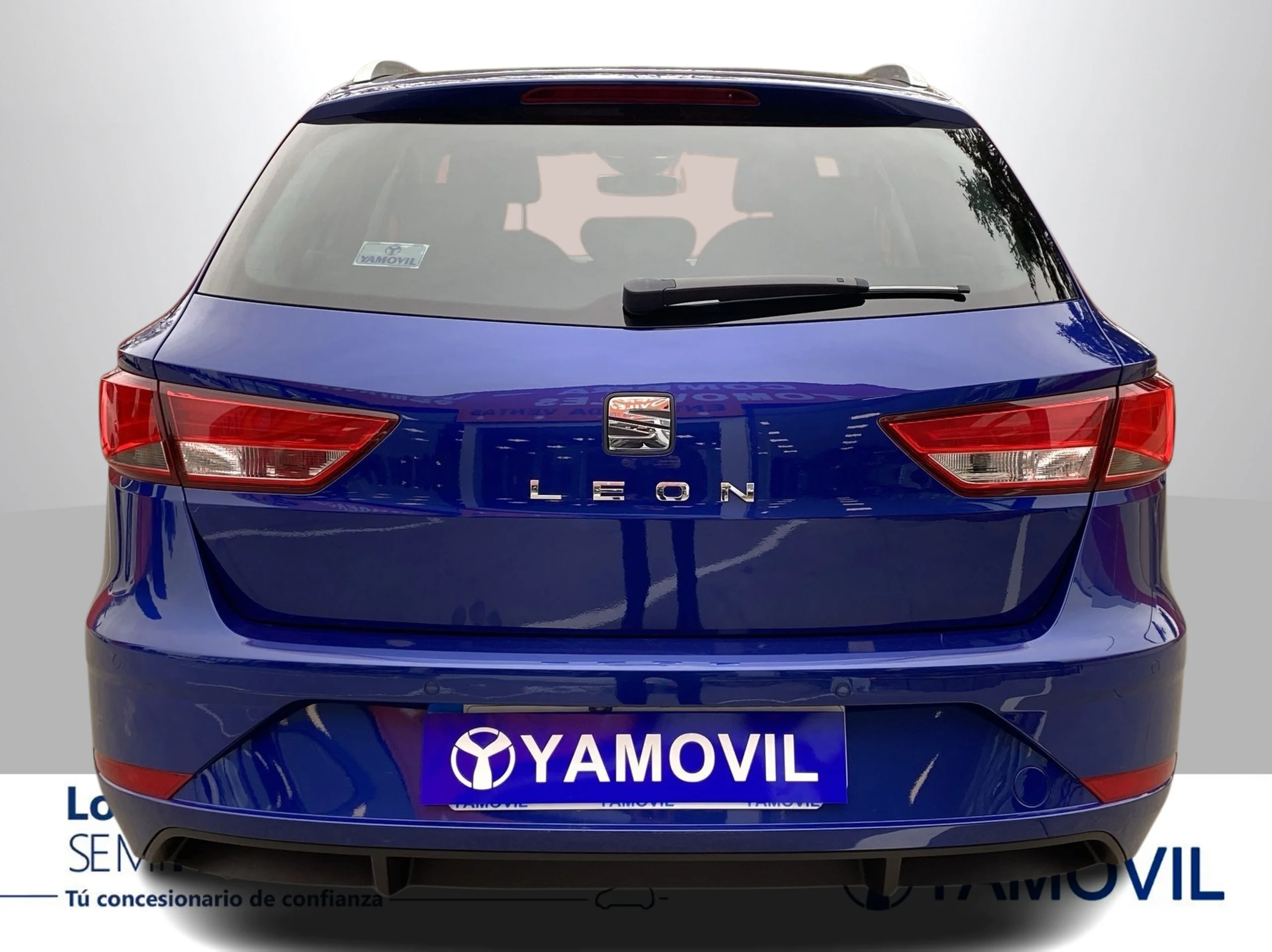 Seat Leon ST 1.0 TSI SANDS Style Edition Nav 85 kW (115 CV) - Foto 5