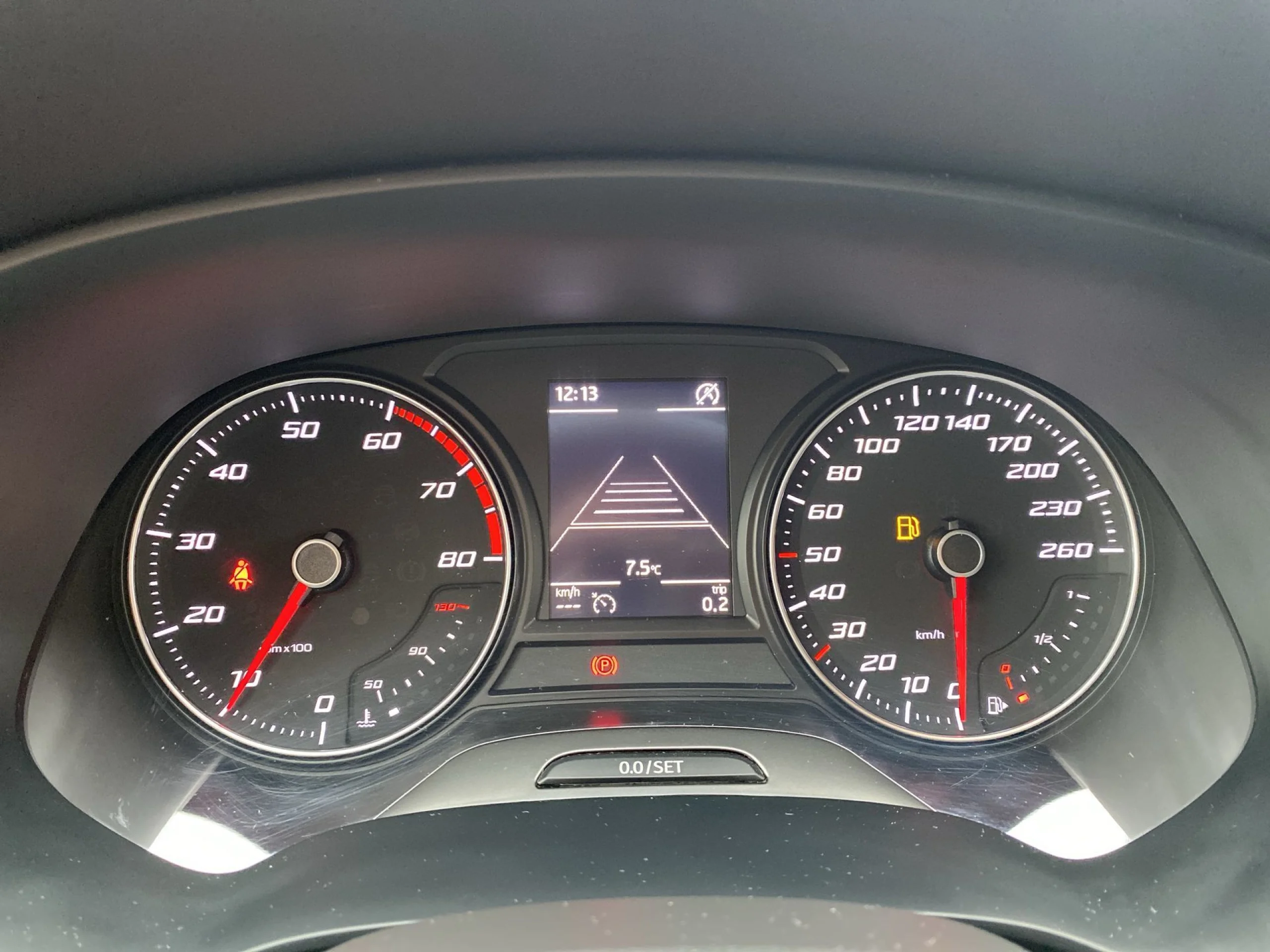 Seat Leon ST 1.0 TSI SANDS Style Edition Nav 85 kW (115 CV) - Foto 12