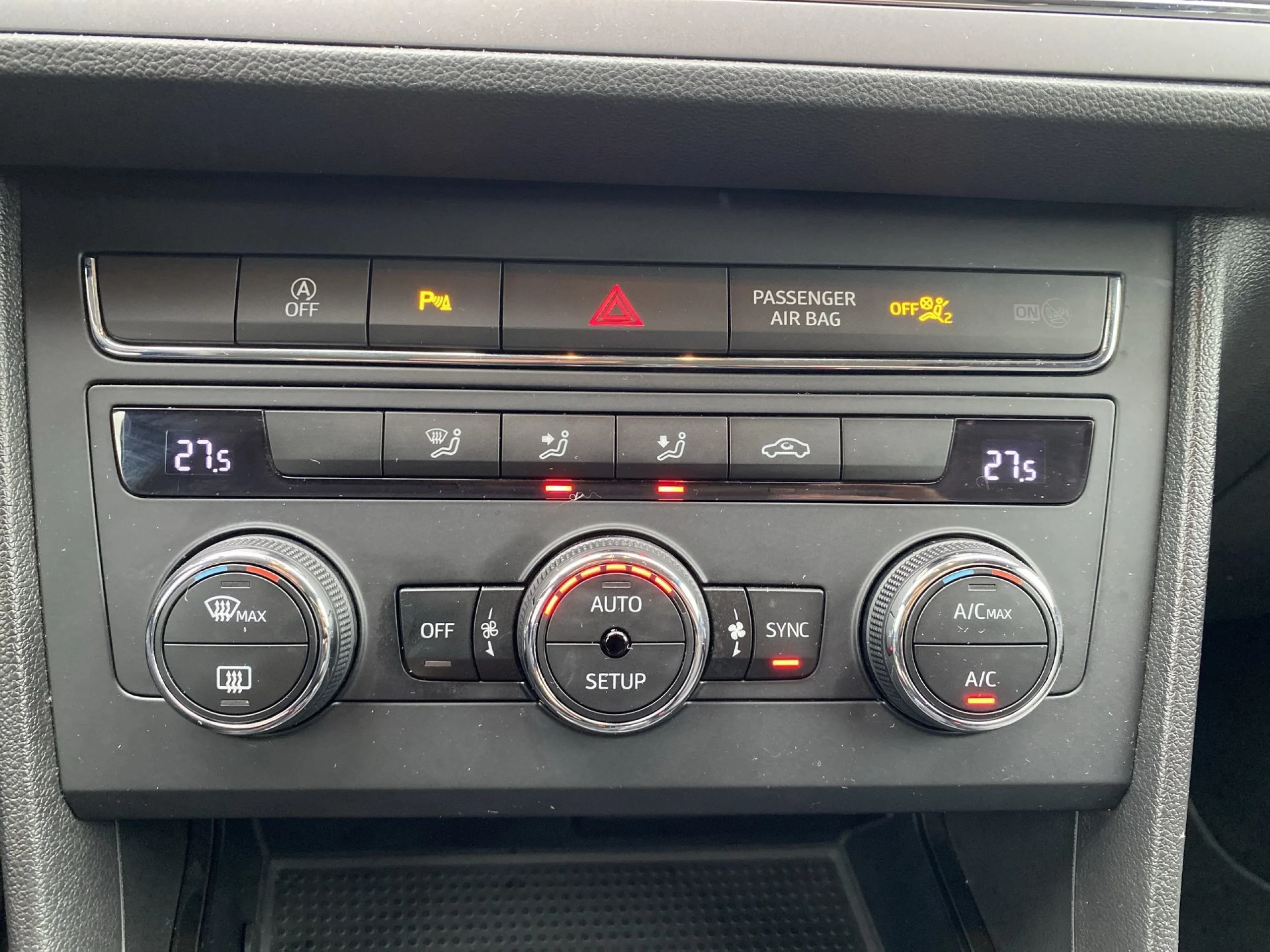 Seat Leon ST 1.0 TSI SANDS Style Edition Nav 85 kW (115 CV) - Foto 15