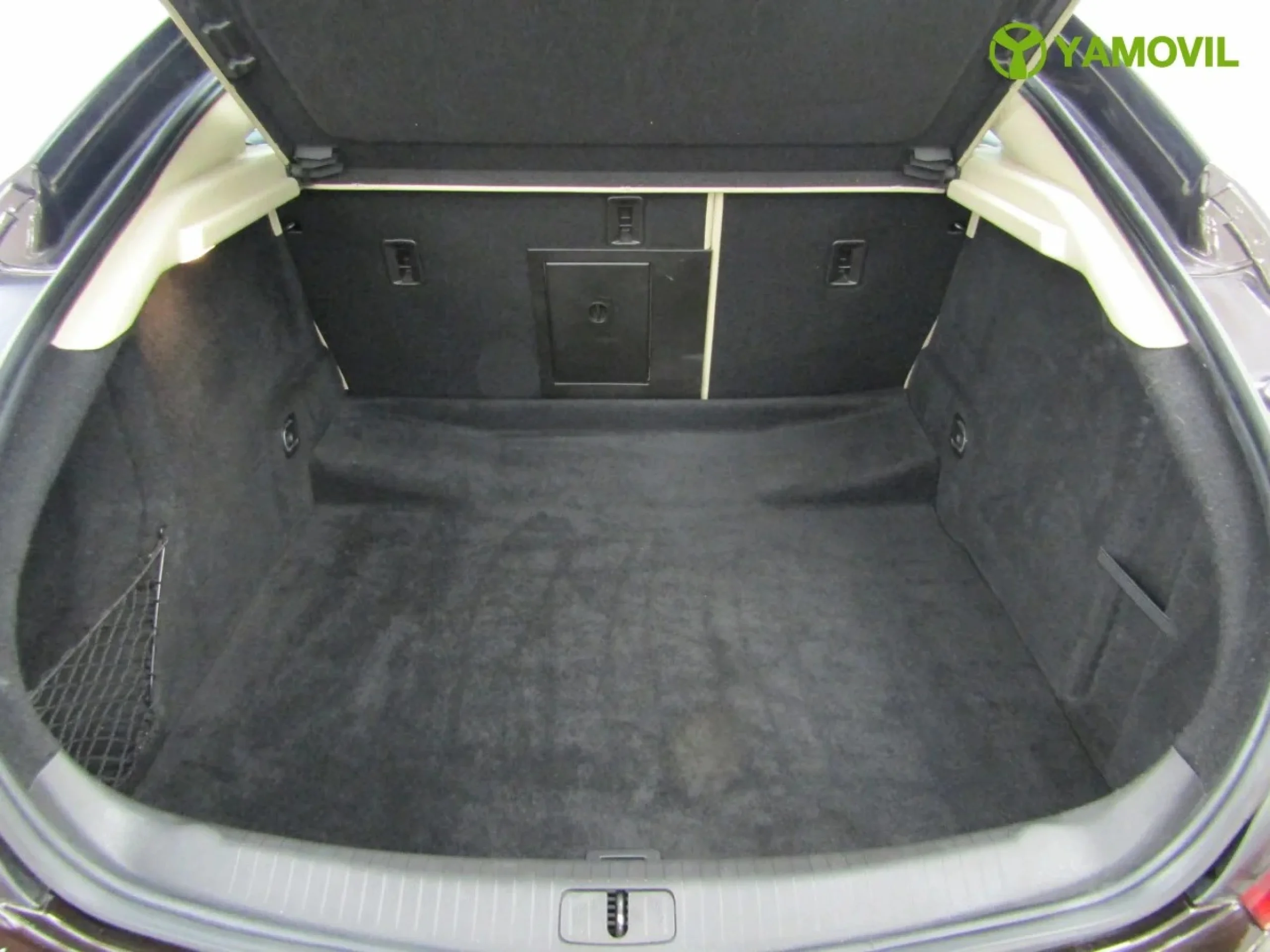 Opel Insignia 2.0 CDTI SANDS Cosmo 96 kW (130 CV) - Foto 8