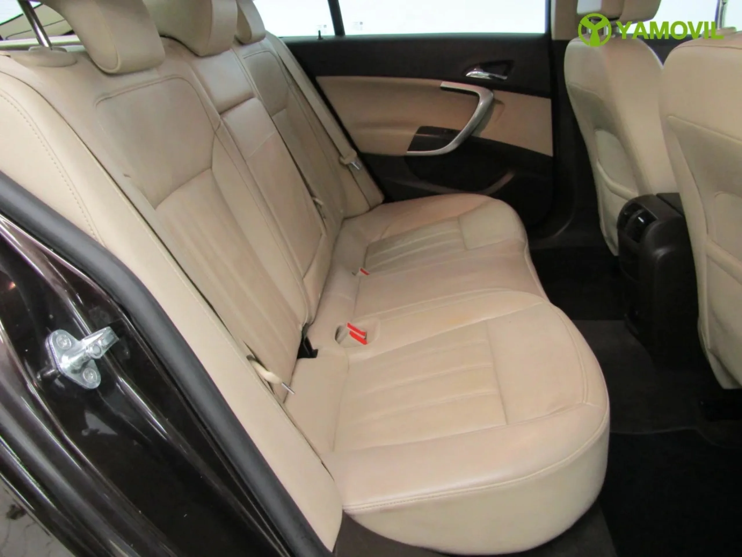 Opel Insignia 2.0 CDTI SANDS Cosmo 96 kW (130 CV) - Foto 20