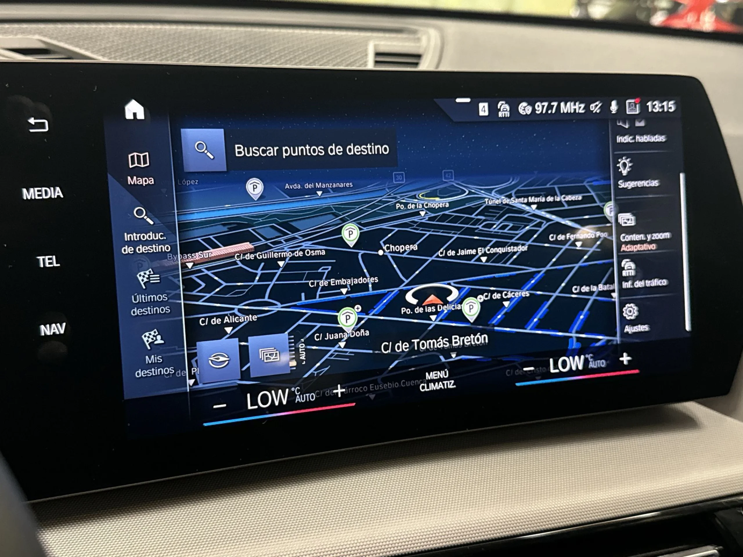BMW X1 xDrive25e 180 kW (245 CV) - Foto 15