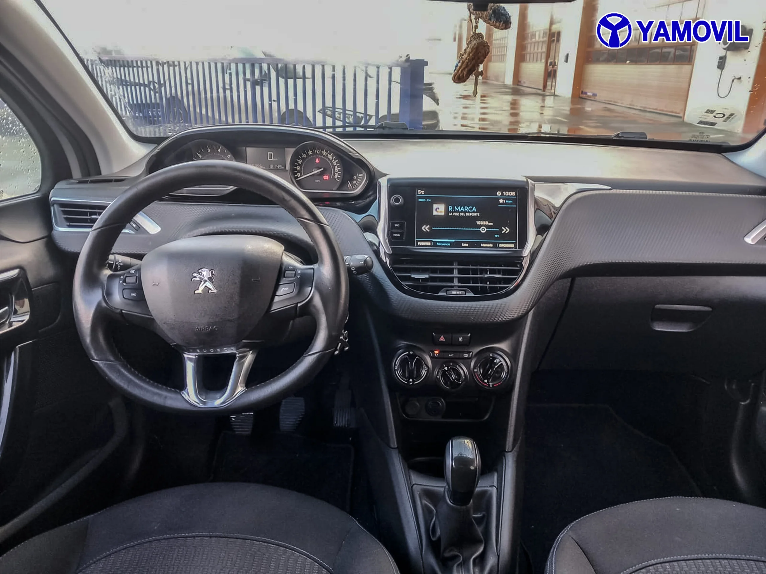 Peugeot 208 PureTech 82 Style 60 kW (82 CV) - Foto 5