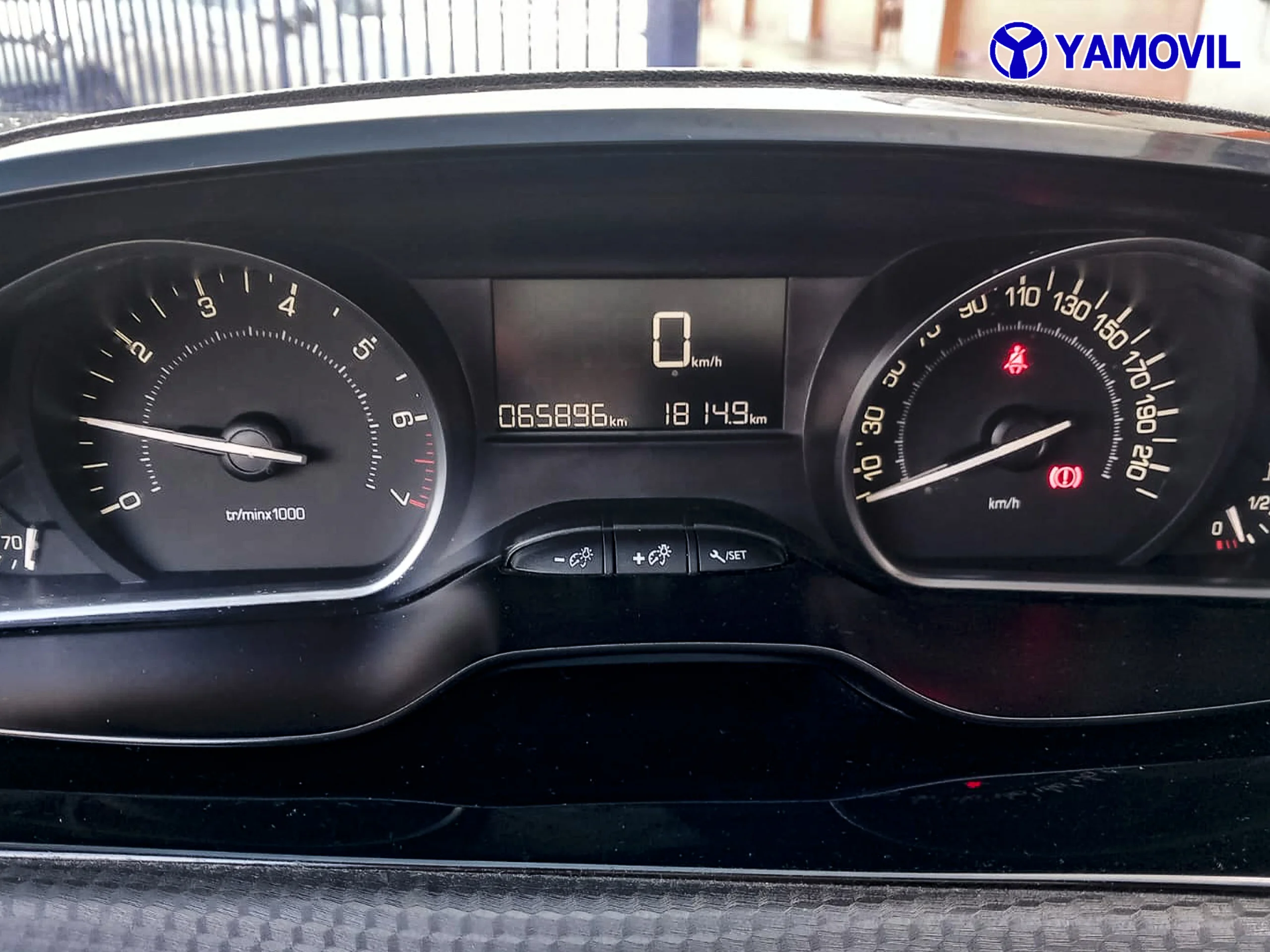 Peugeot 208 PureTech 82 Style 60 kW (82 CV) - Foto 6
