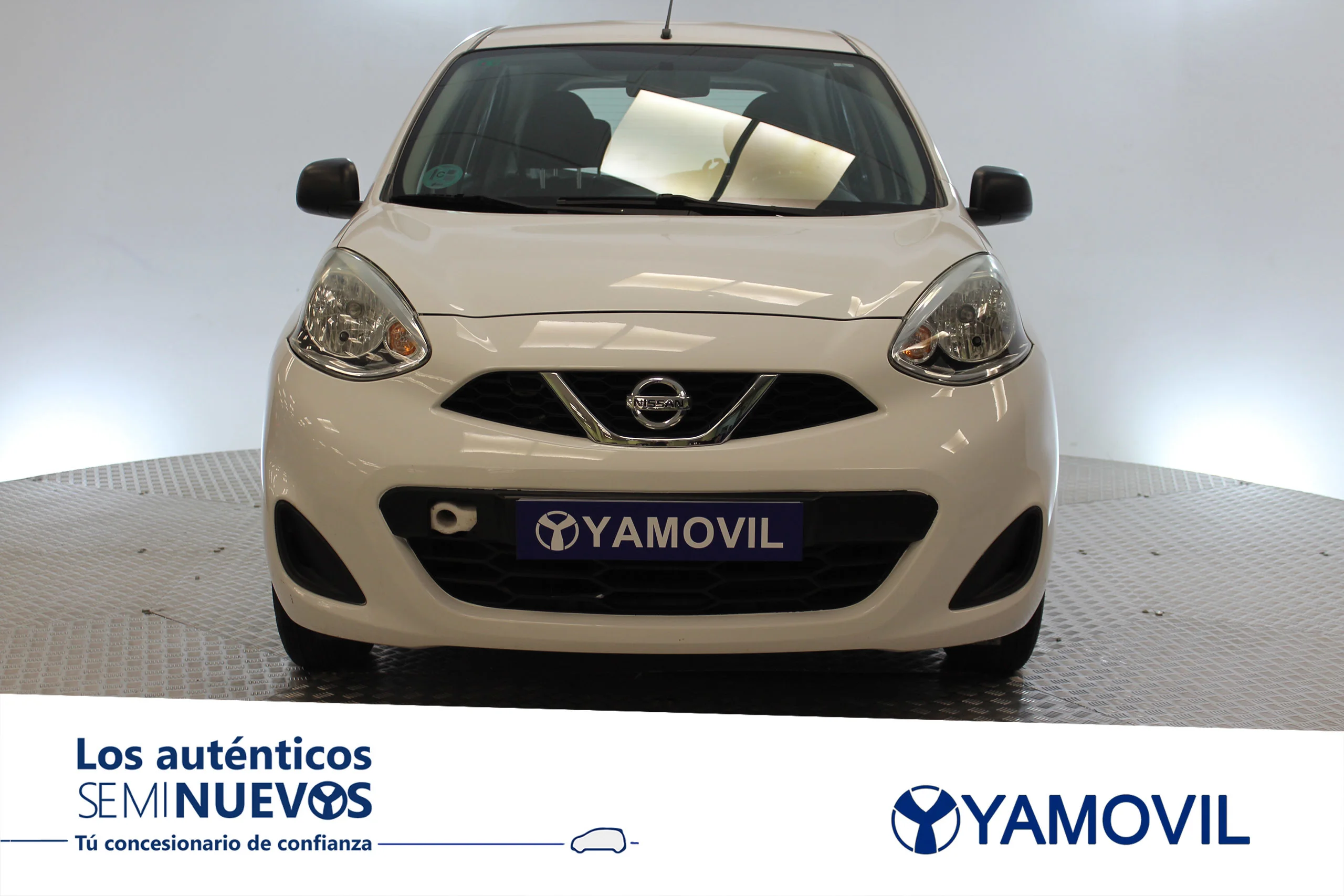 Nissan Micra 1.2G NARU EDITION 59 kW (80 CV) - Foto 2