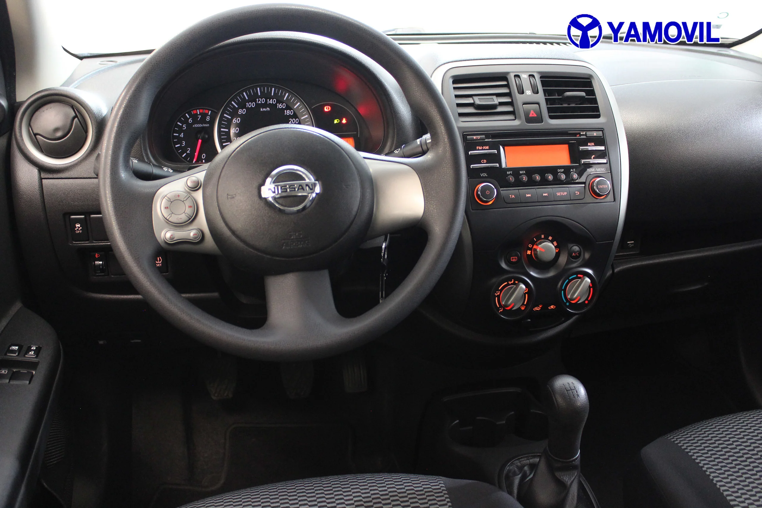 Nissan Micra 1.2G NARU EDITION 59 kW (80 CV) - Foto 21