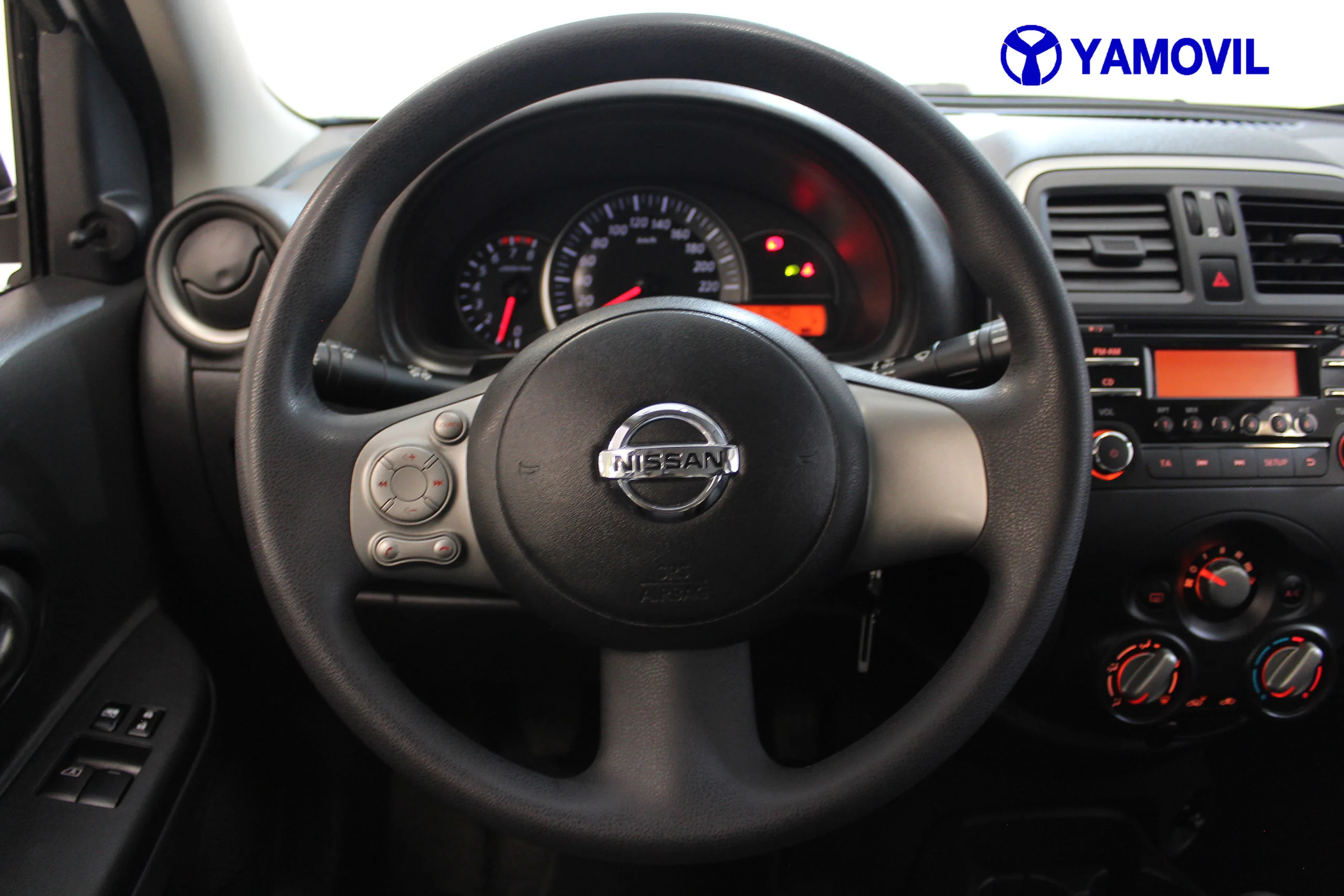 Nissan Micra 1.2G NARU EDITION 59 kW (80 CV) - Foto 22