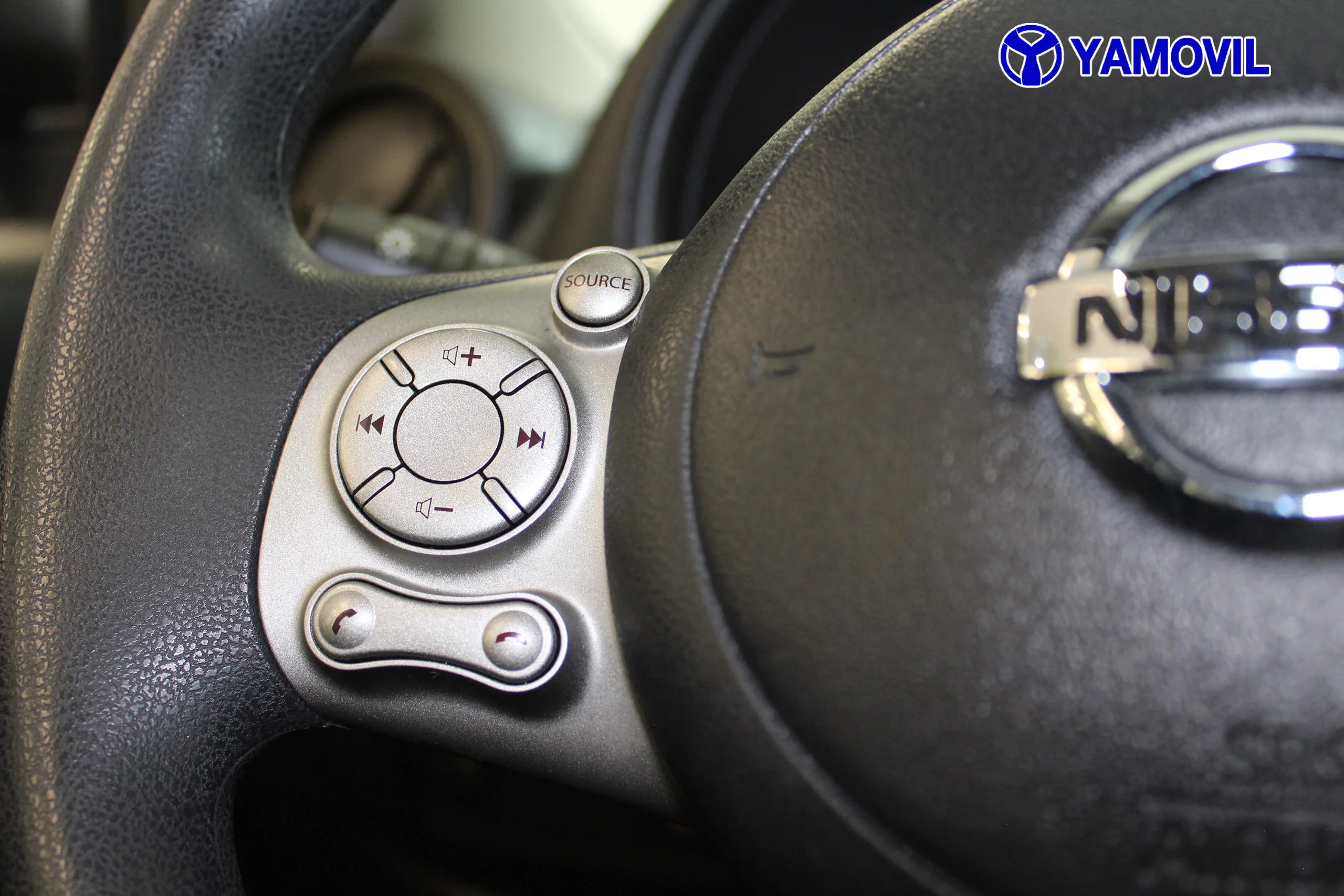 Nissan Micra 1.2G NARU EDITION 59 kW (80 CV) - Foto 23