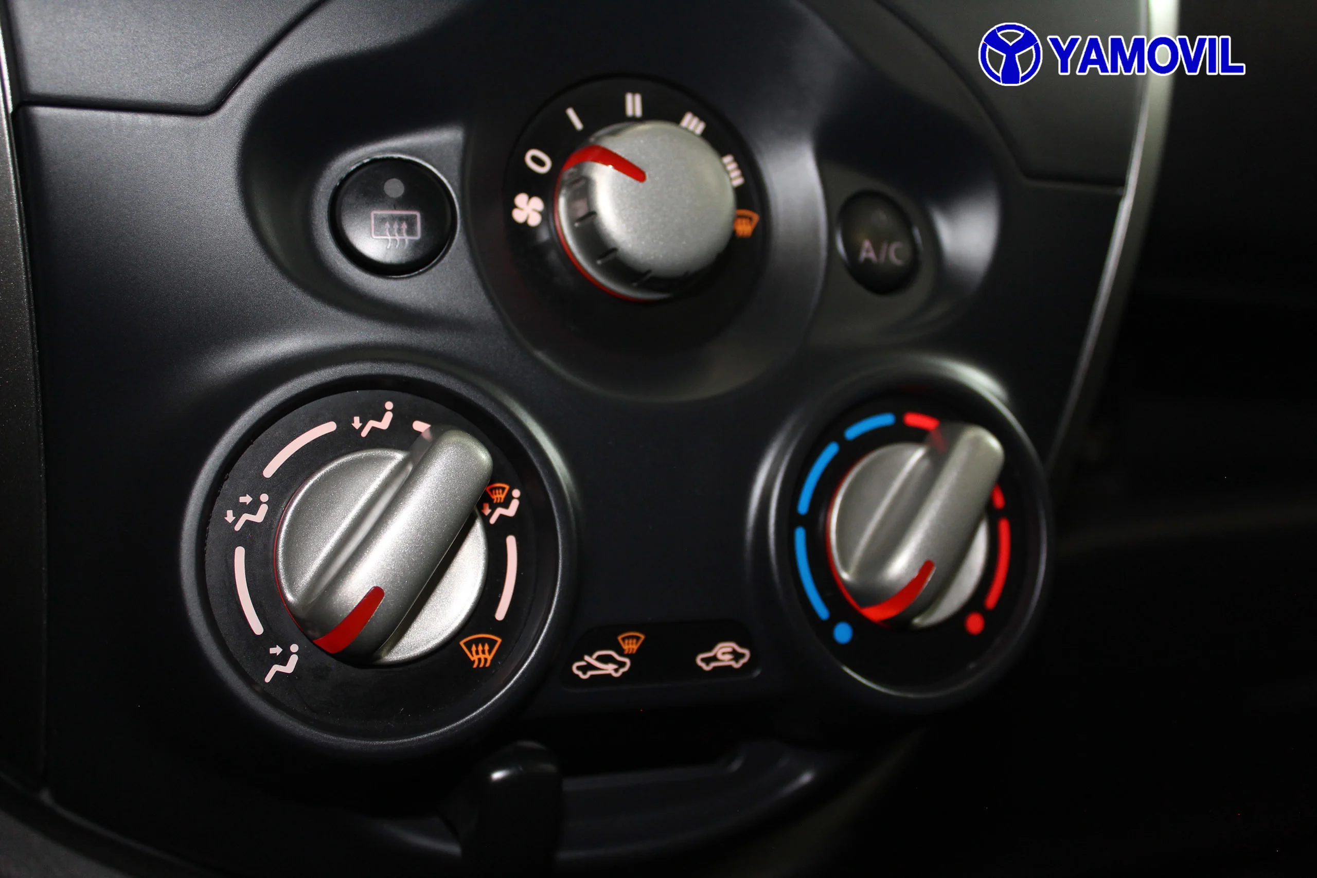 Nissan Micra 1.2G NARU EDITION 59 kW (80 CV) - Foto 27