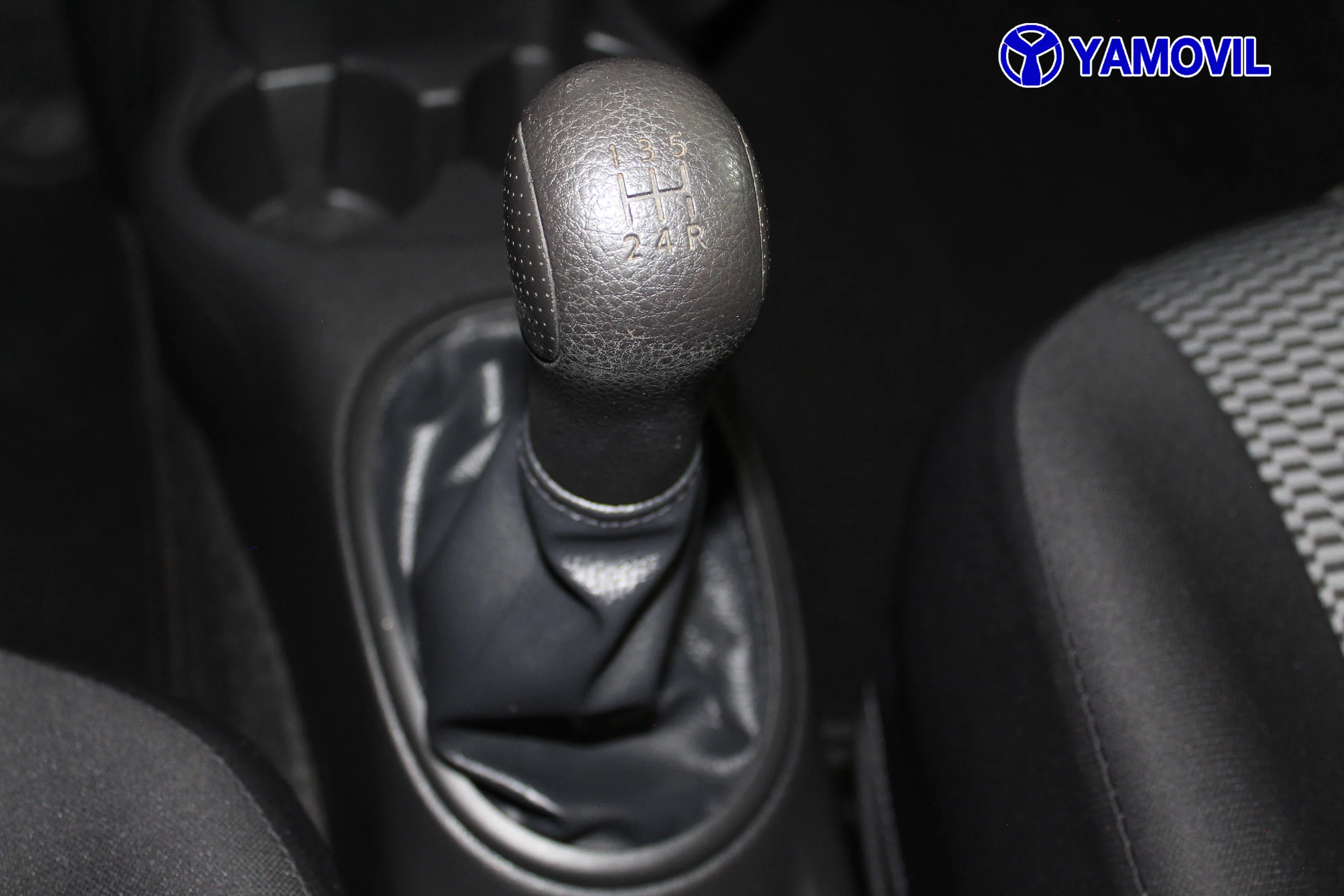 Nissan Micra 1.2G NARU EDITION 59 kW (80 CV) - Foto 28