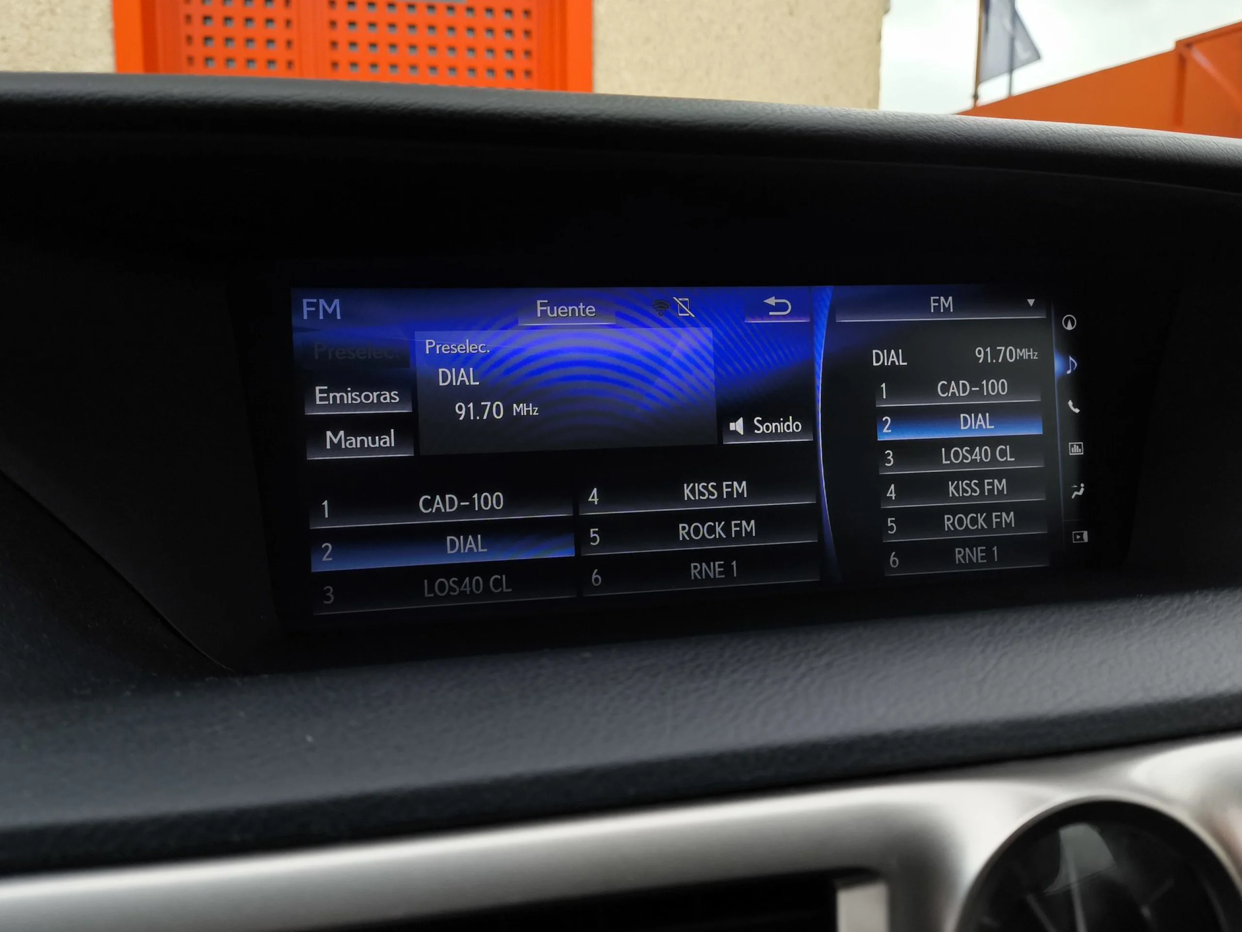Lexus GS 300h Eco 164 kW (223 CV) - Foto 13