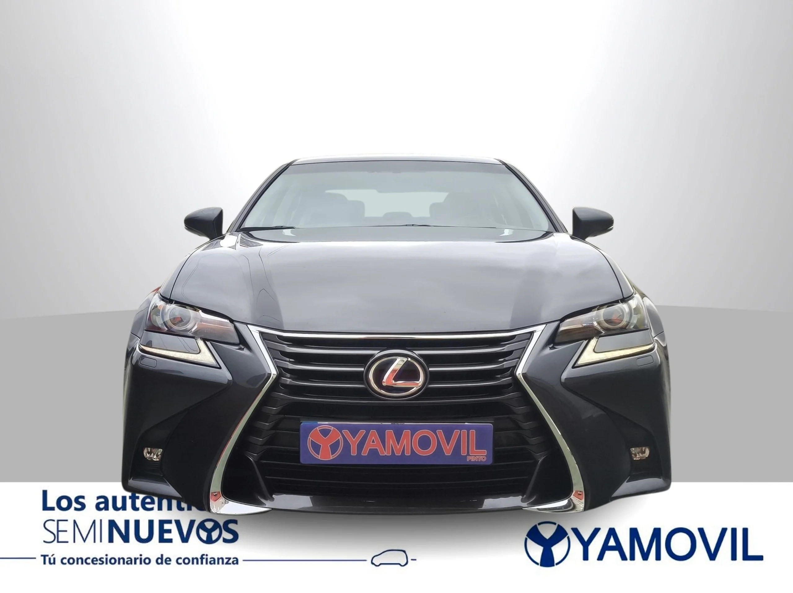 Lexus GS 300h Eco 164 kW (223 CV) - Foto 3