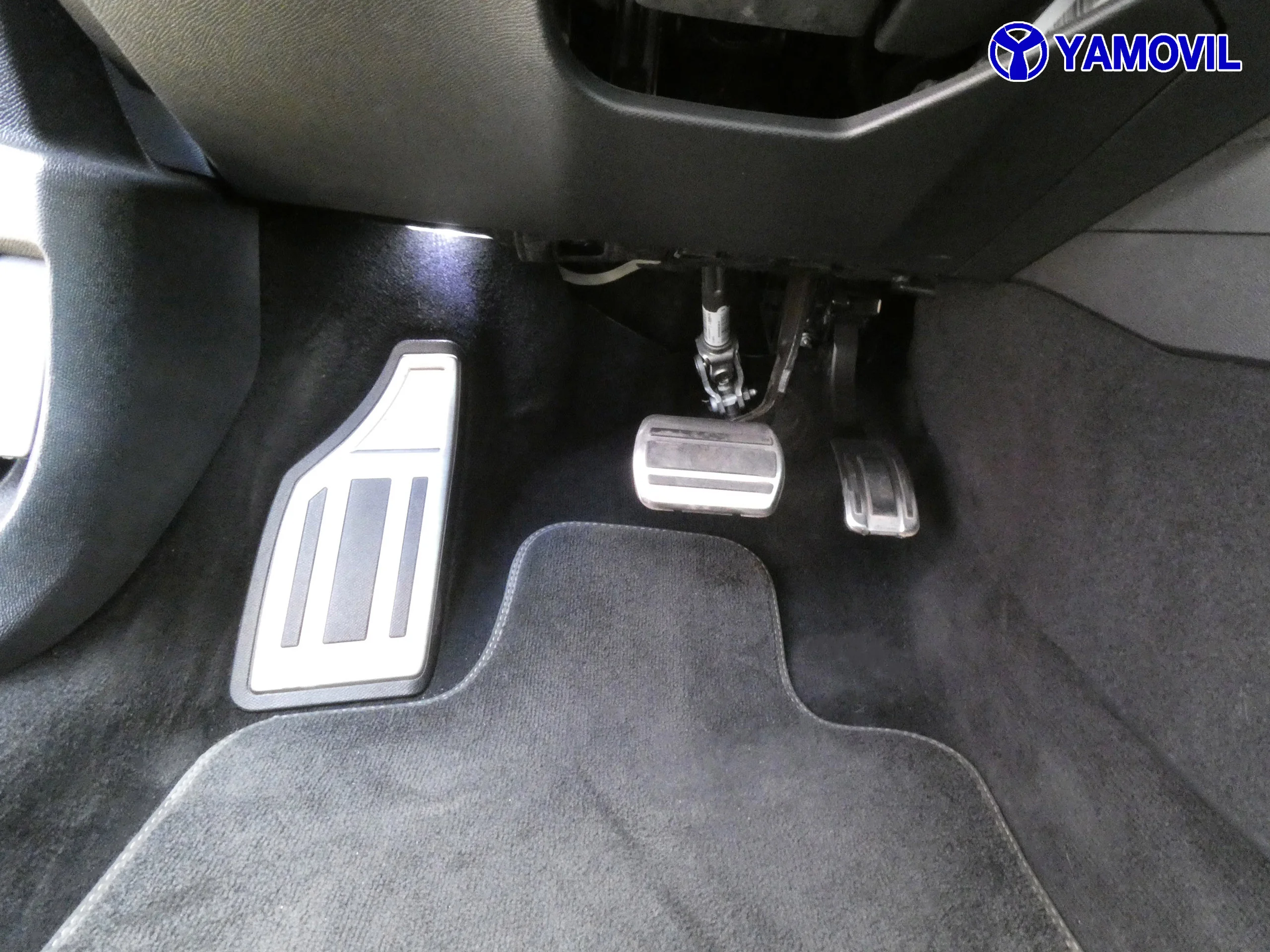 Peugeot 508 GT BlueHDi AUT - Foto 26