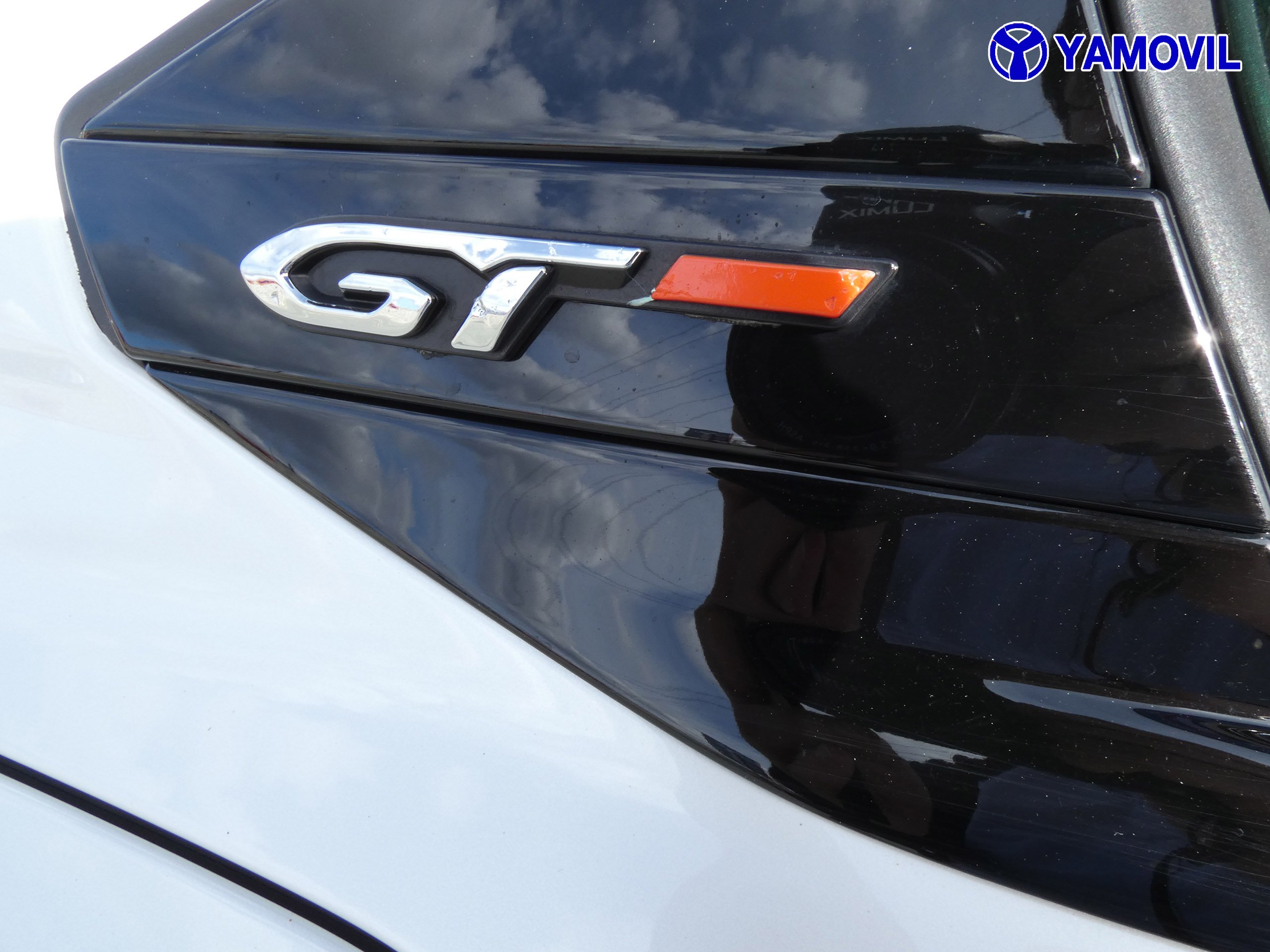 Peugeot 508 GT BlueHDi AUT - Foto 14