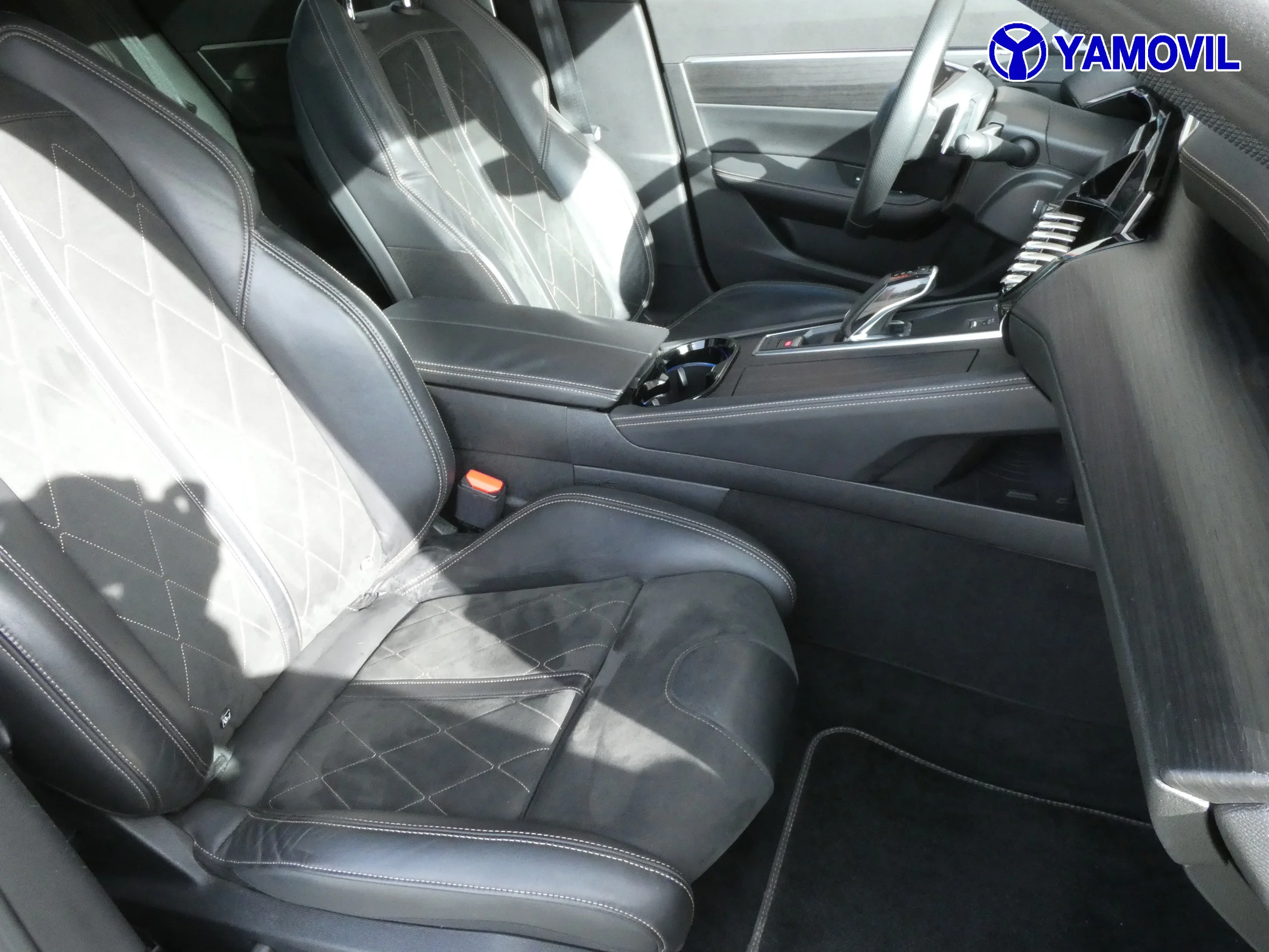 Peugeot 508 GT BlueHDi AUT - Foto 18