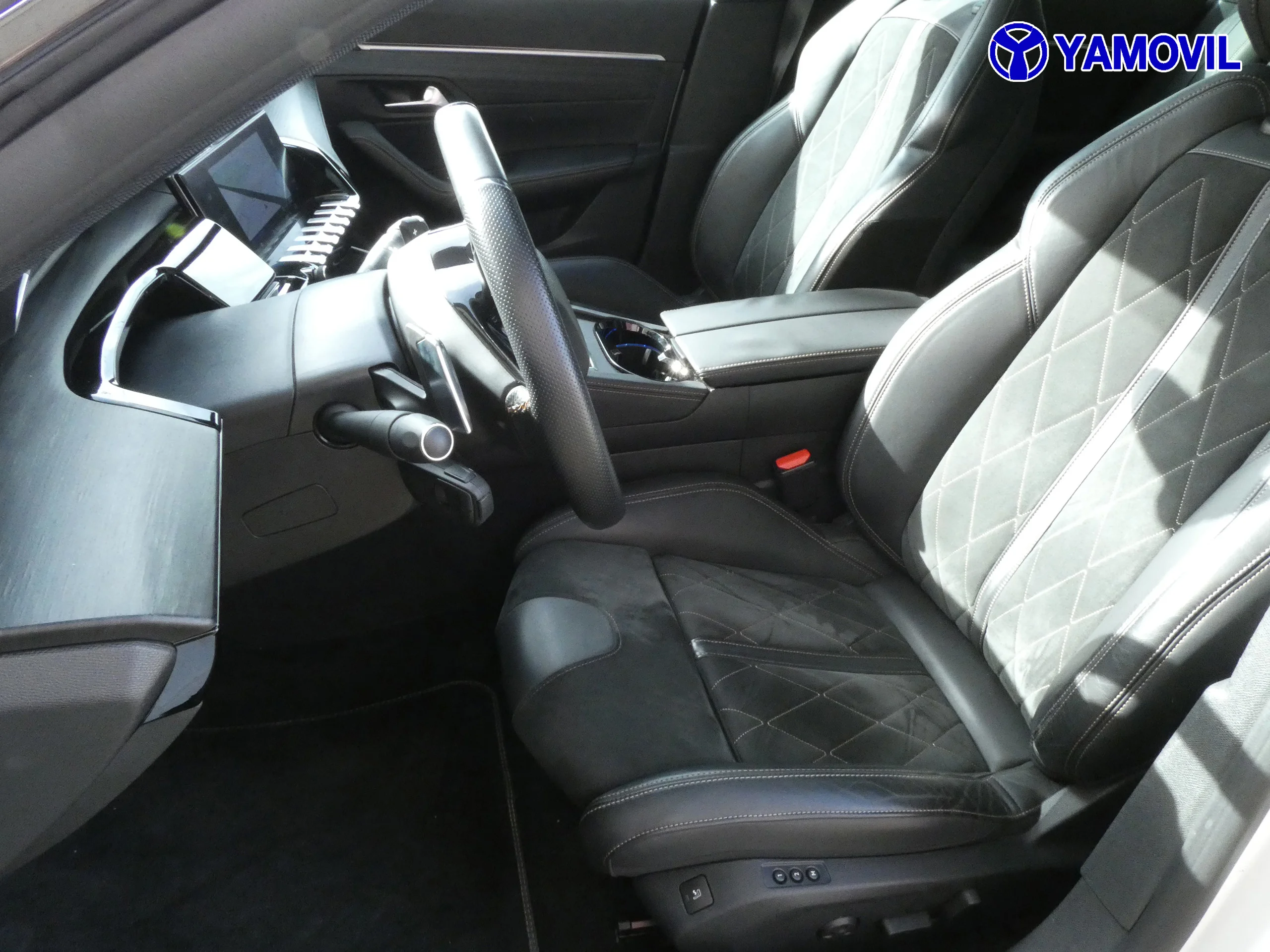 Peugeot 508 GT BlueHDi AUT - Foto 15