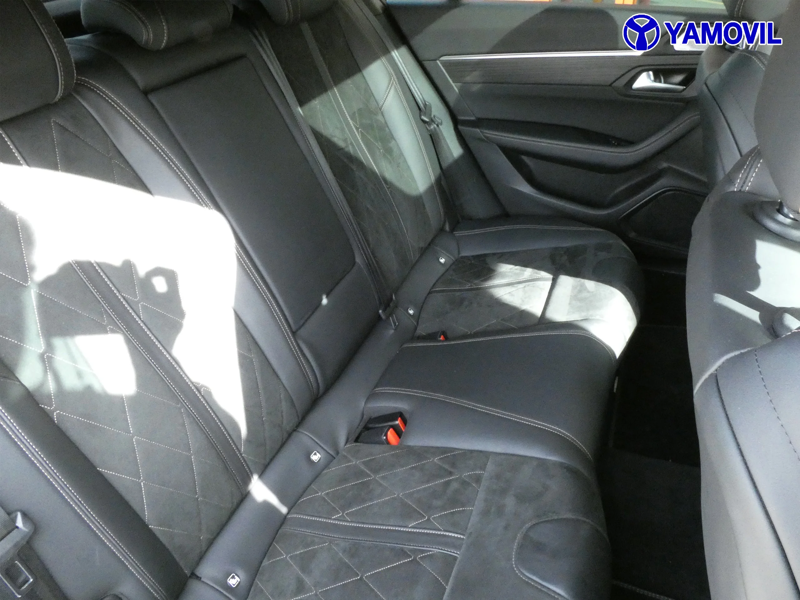 Peugeot 508 GT BlueHDi AUT - Foto 20