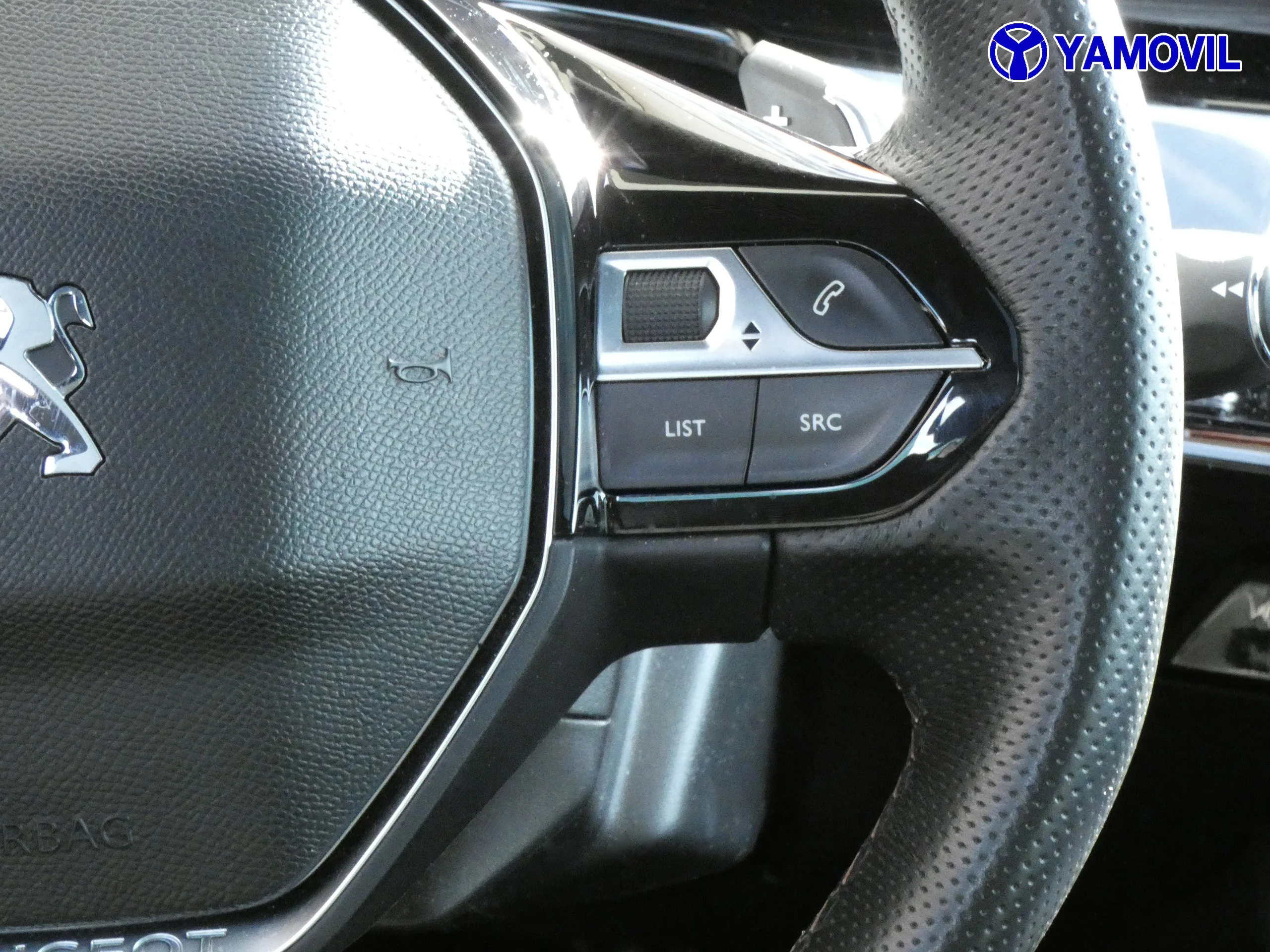 Peugeot 508 GT BlueHDi AUT - Foto 25