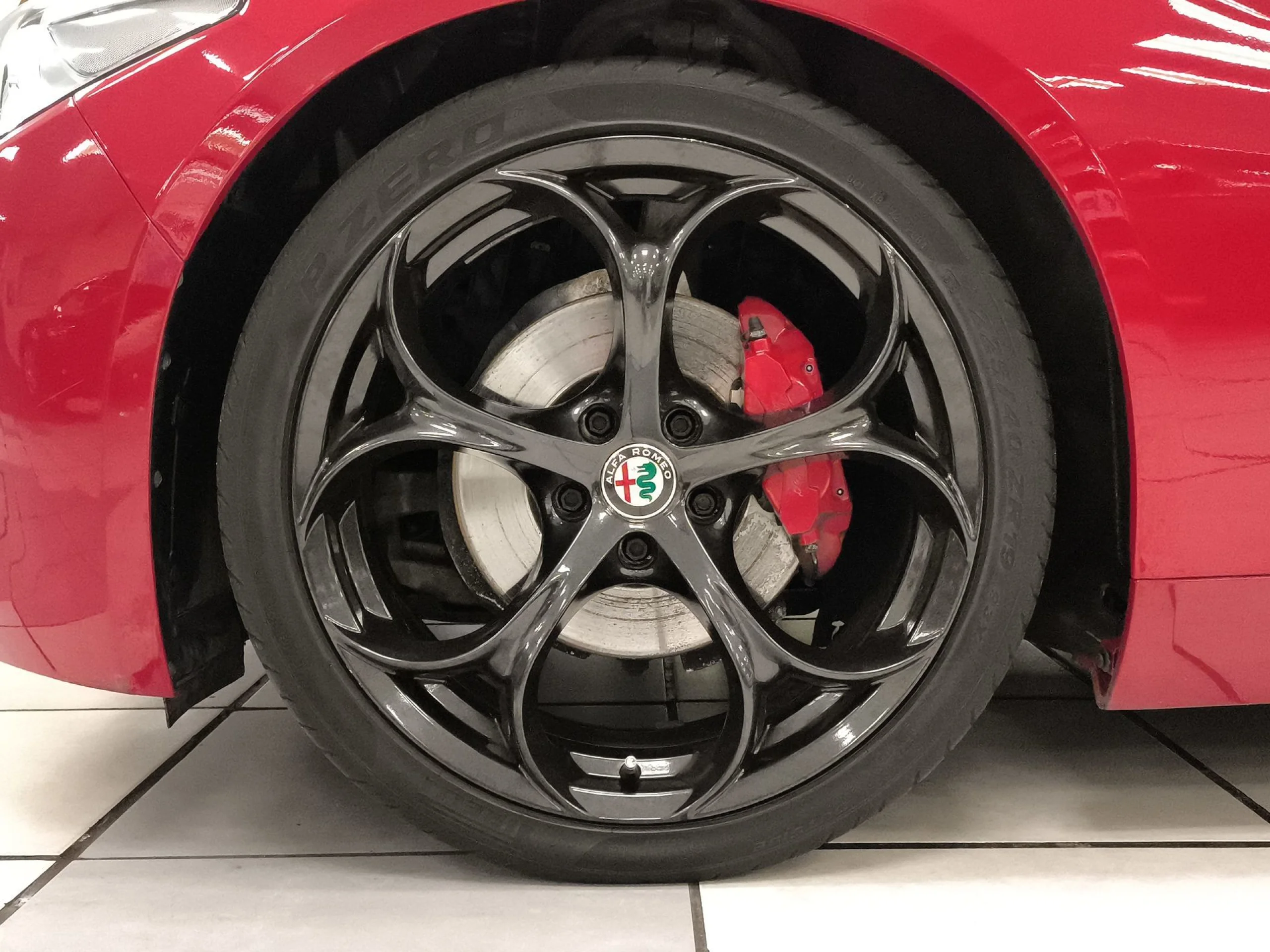 Alfa Romeo Giulia 2.2 Diesel Super AT 132 kW (180 CV) - Foto 7